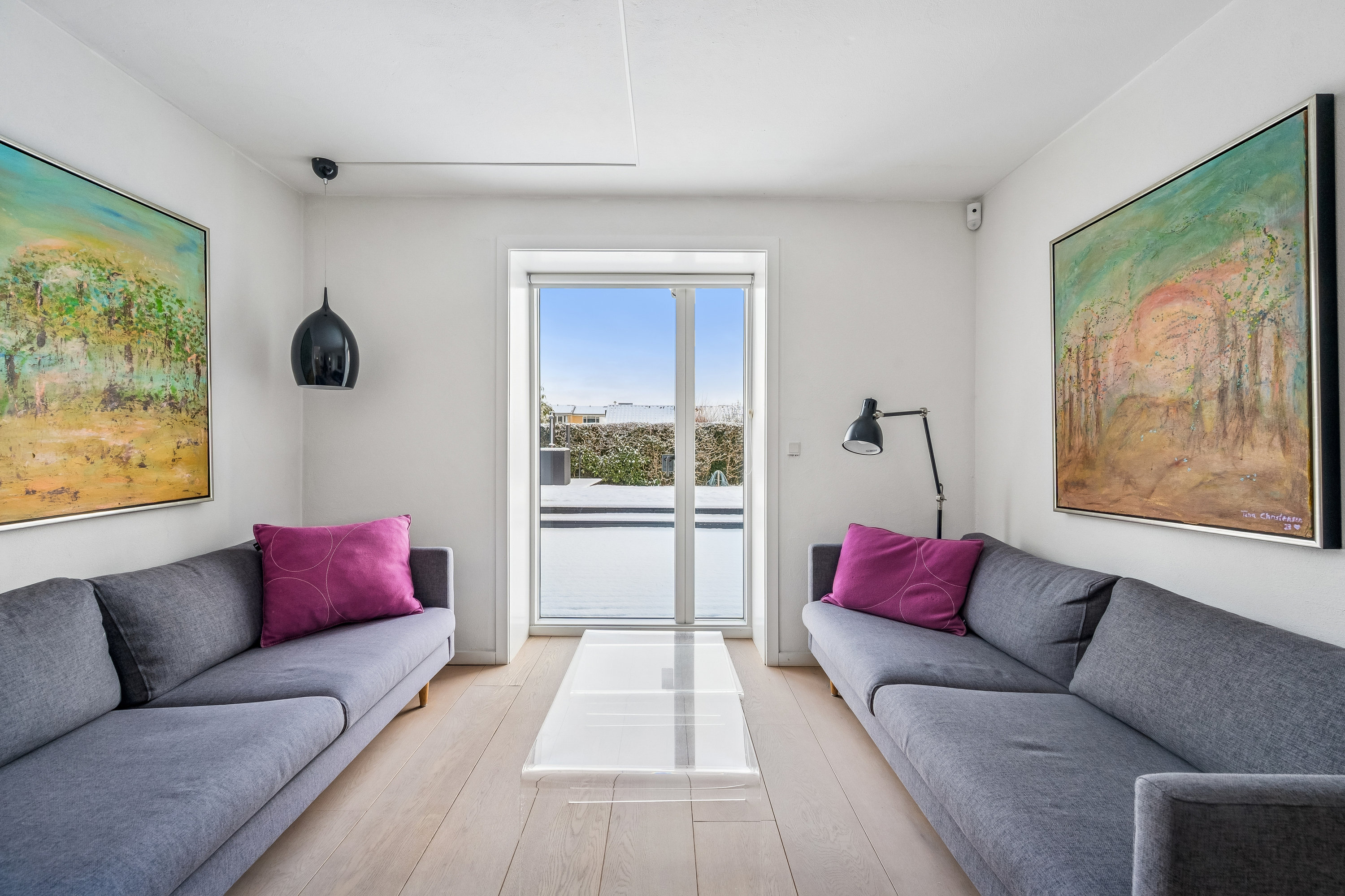 Fremhævet værelse billede i fuldskærmstilstand. Billede af Rolsøvej 18, 8240 Risskov