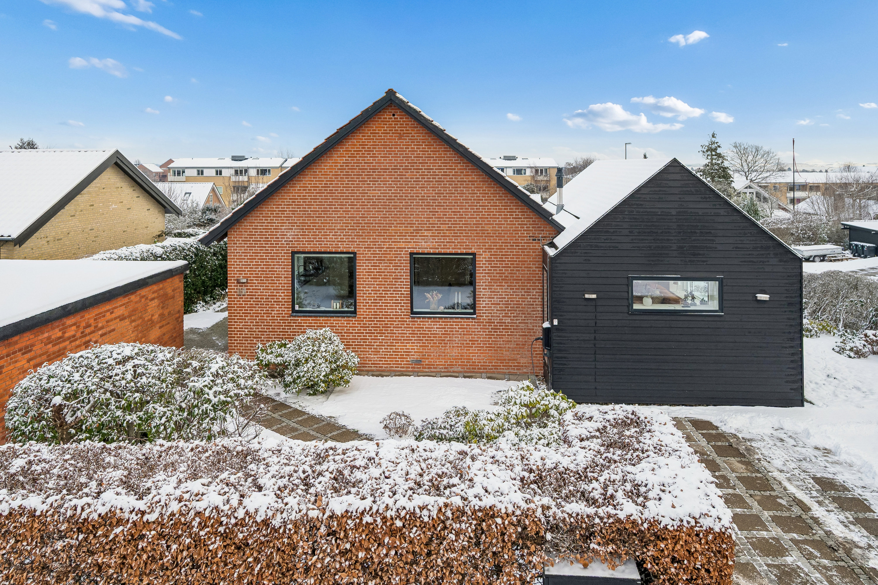 Miniaturebillede 1: andet. Billede af Rolsøvej 18, 8240 Risskov