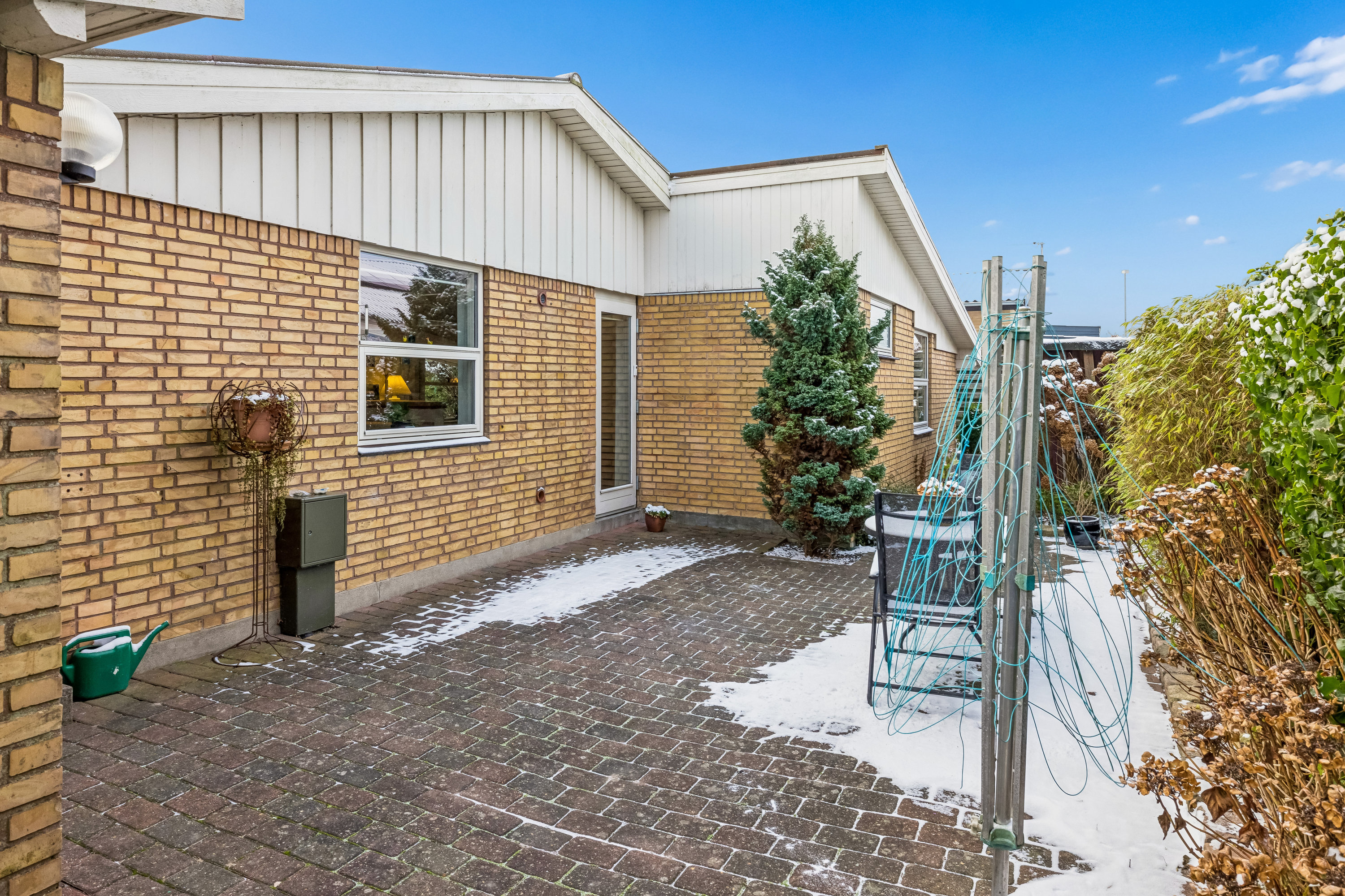 Fremhævet ejendommen billede i fuldskærmstilstand. Billede af Bondehaven 30, 8541 Skødstrup