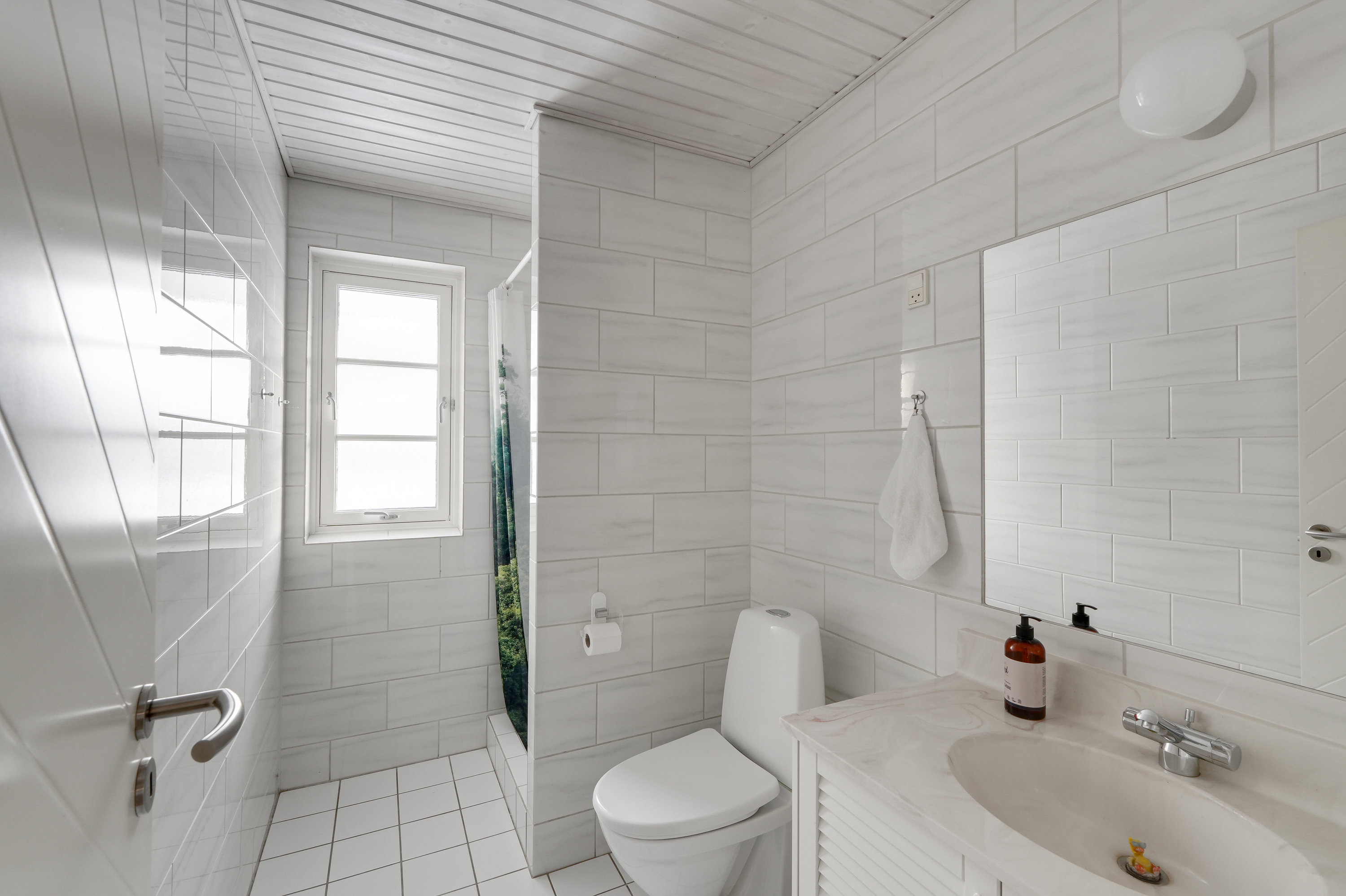 Fremhævet andet billede i fuldskærmstilstand. Billede af Kornskyldvej 52, 2300 København S