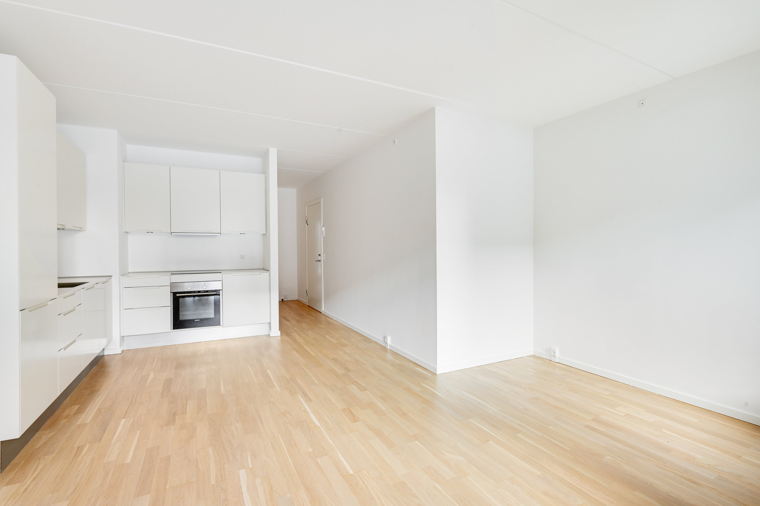 Miniaturebillede 2: andet. Billede af C.F. Møllers Allé 98, st.. th., 2300 København S