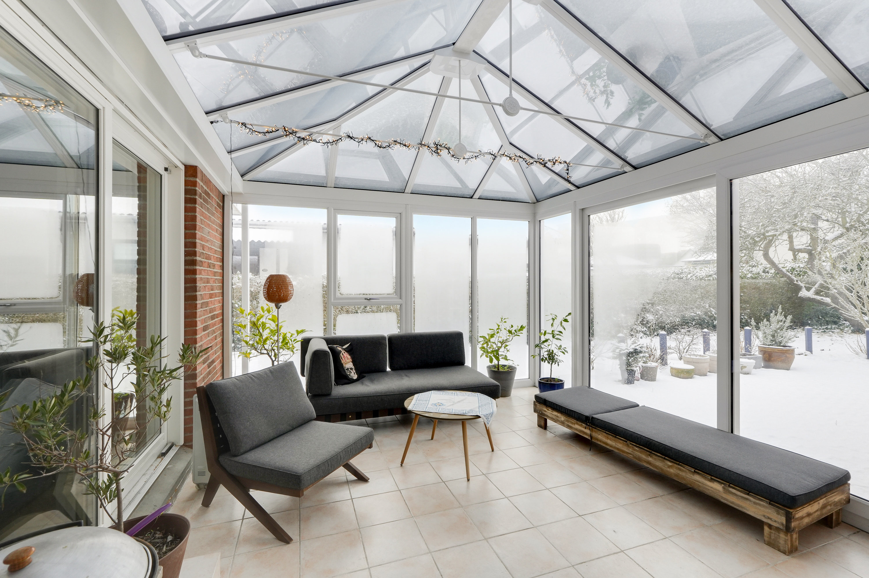 Fremhævet andet billede i fuldskærmstilstand. Billede af Kornskyldvej 52, 2300 København S