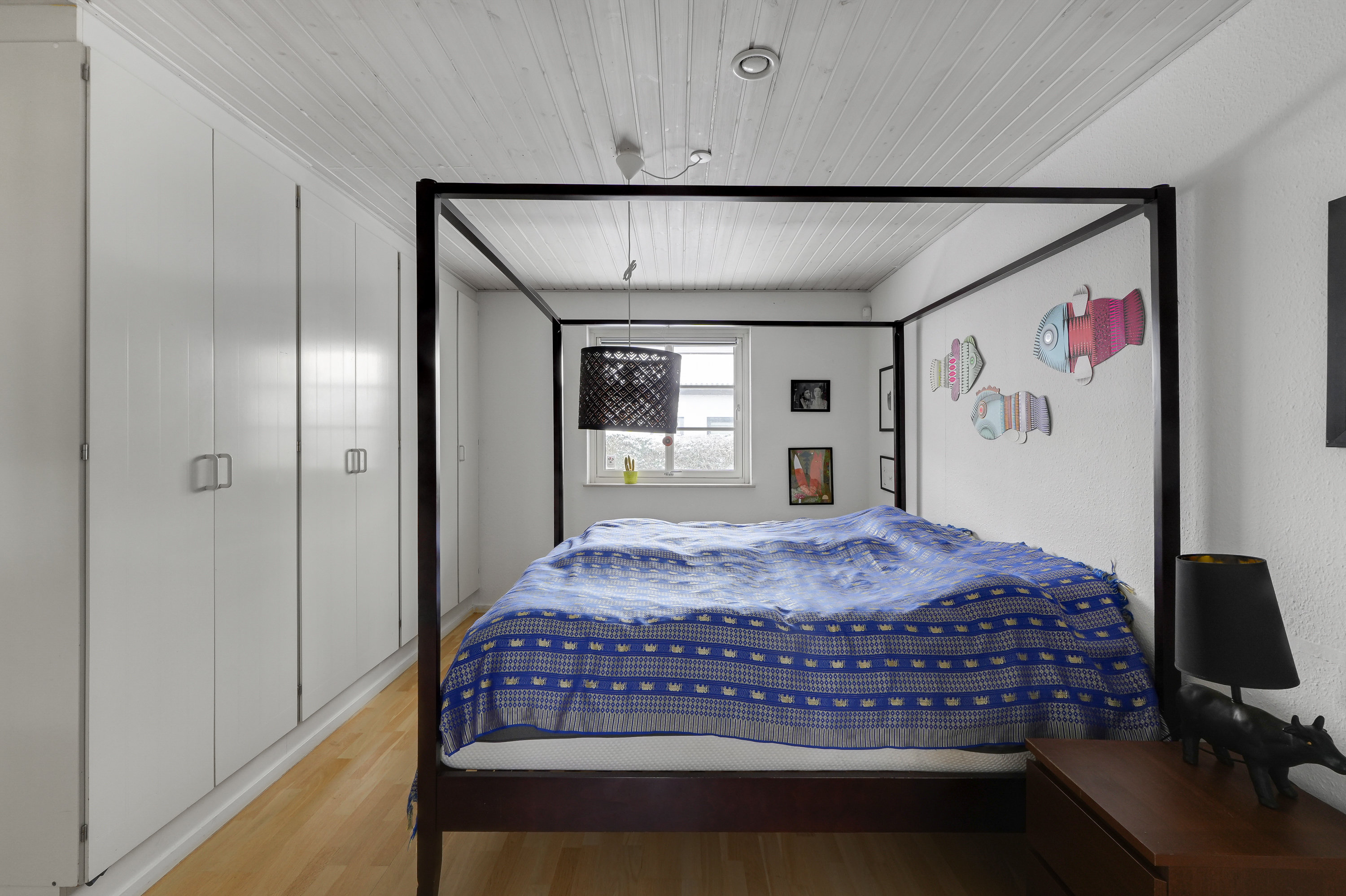 Fremhævet andet billede i fuldskærmstilstand. Billede af Kornskyldvej 52, 2300 København S