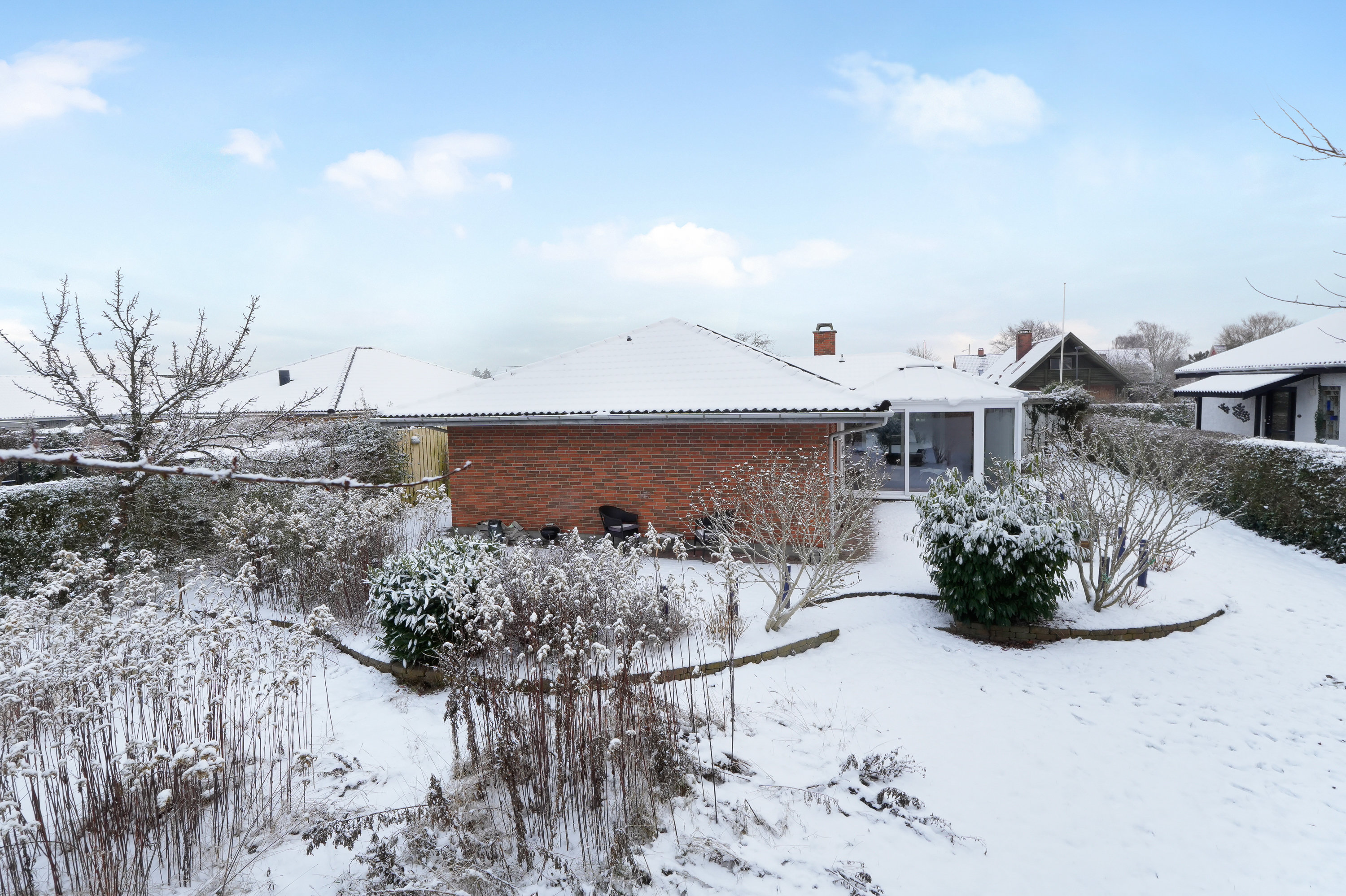 Miniaturebillede 2: andet. Billede af Kornskyldvej 52, 2300 København S