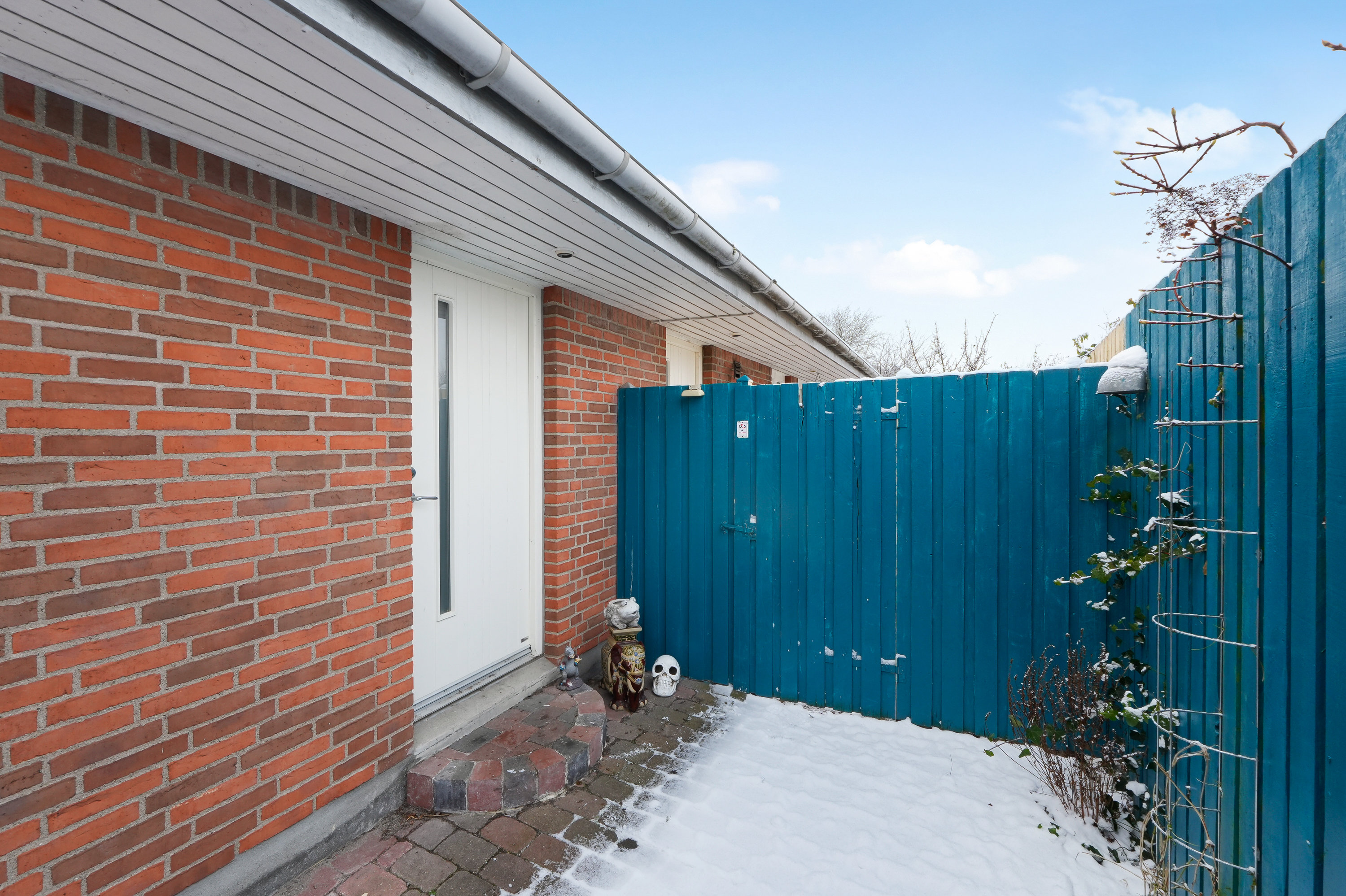 Fremhævet andet billede i fuldskærmstilstand. Billede af Kornskyldvej 52, 2300 København S