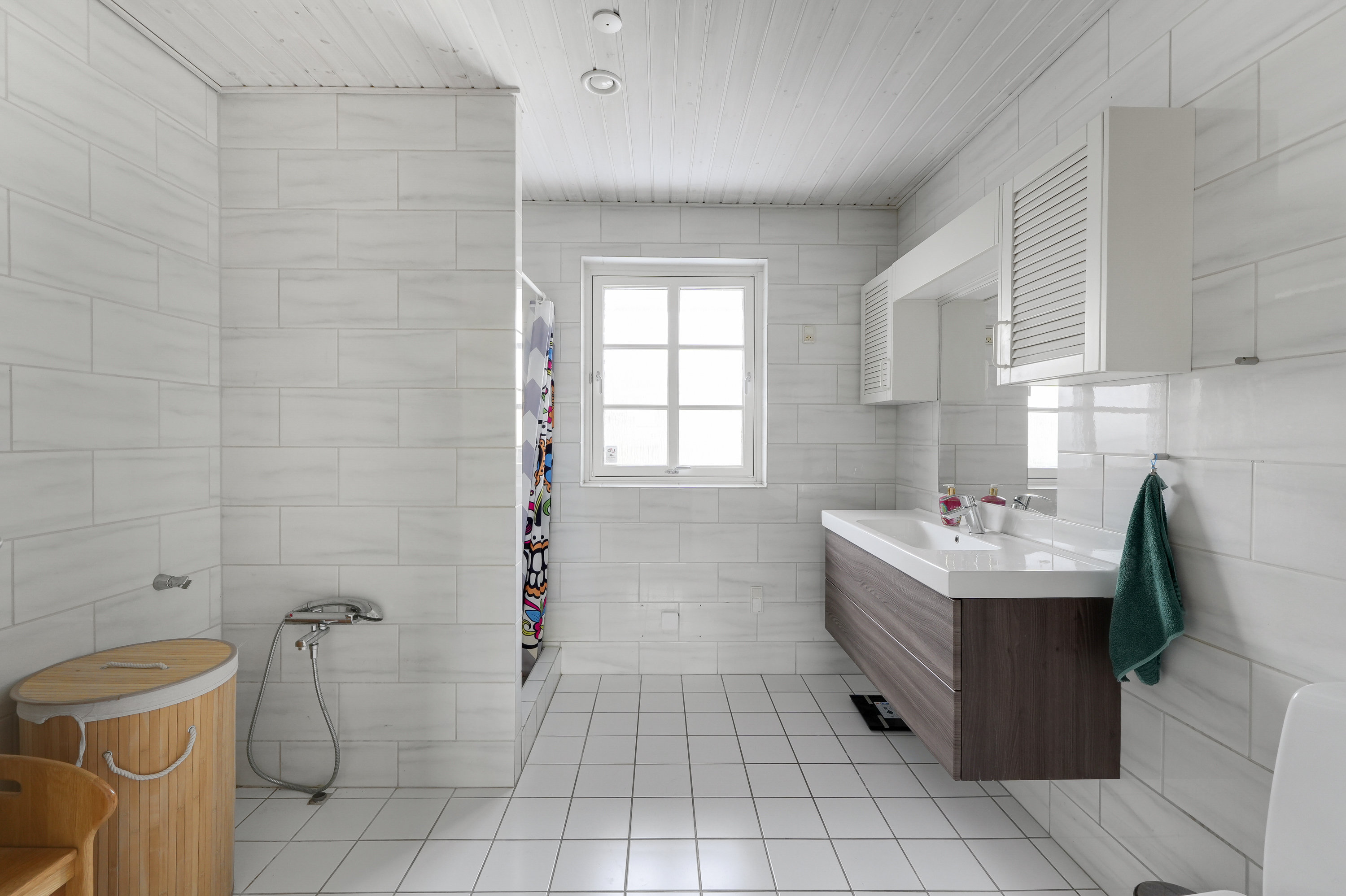 Fremhævet andet billede i fuldskærmstilstand. Billede af Kornskyldvej 52, 2300 København S