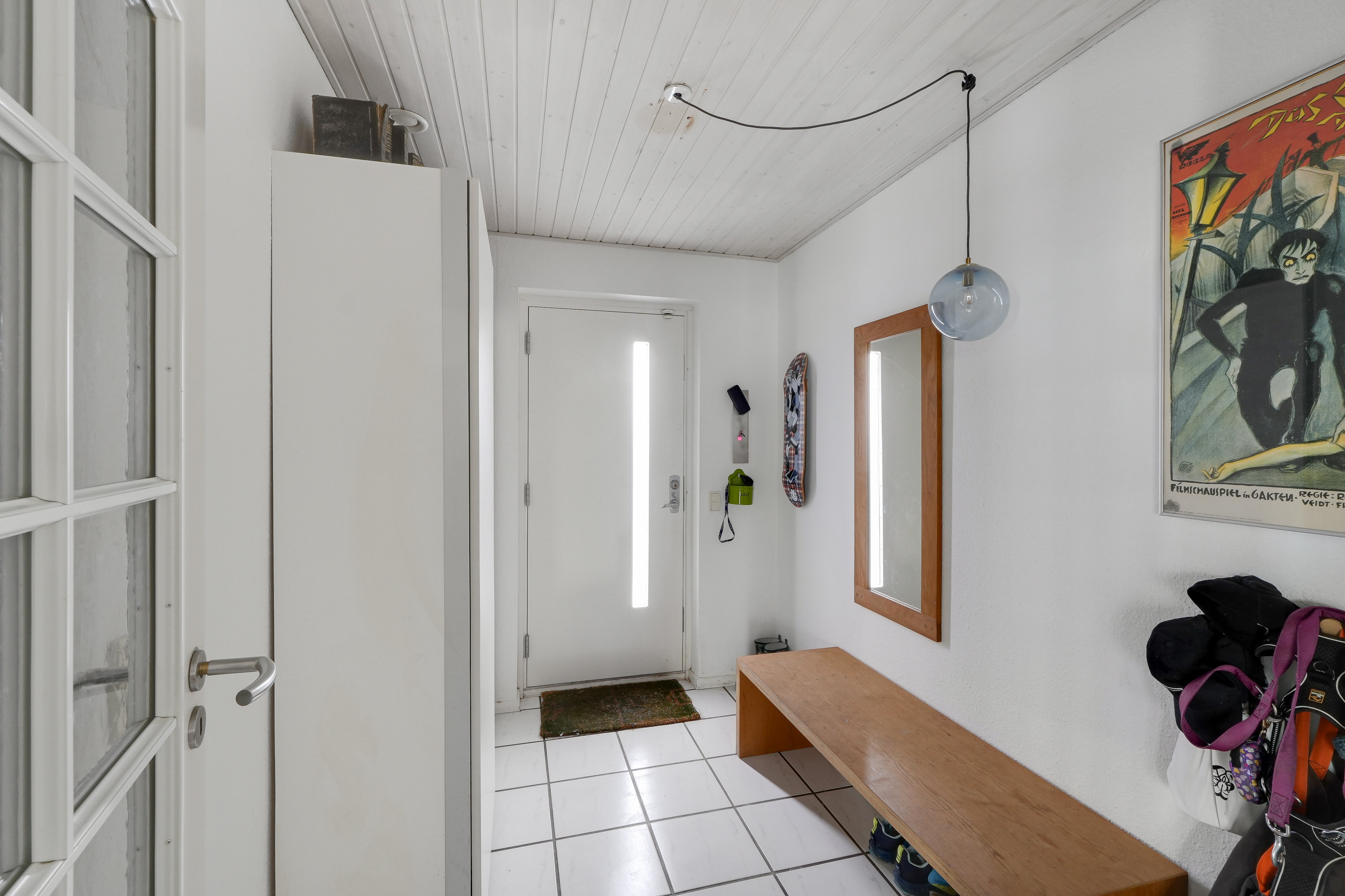 Fremhævet andet billede i fuldskærmstilstand. Billede af Kornskyldvej 52, 2300 København S