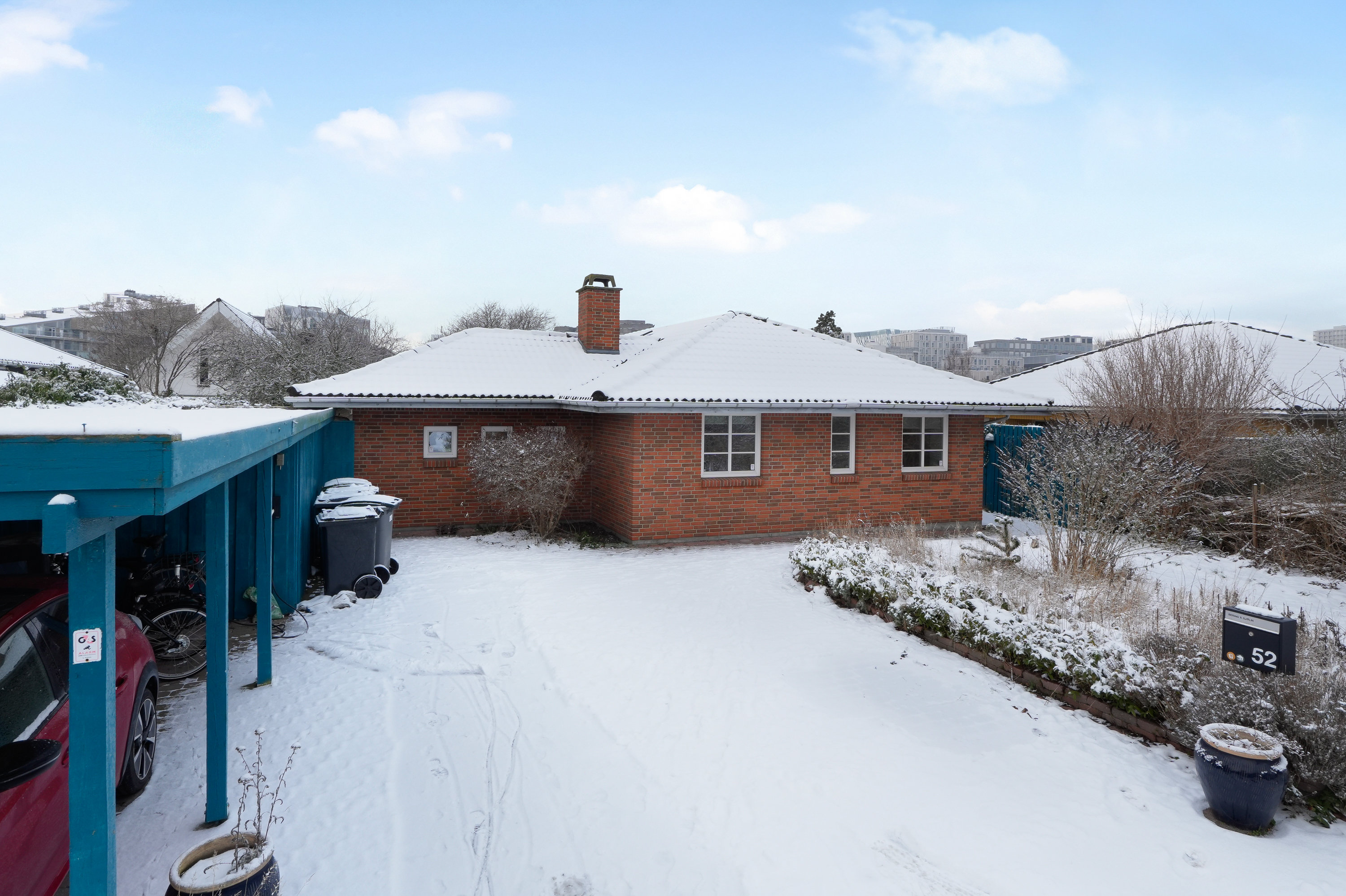 Miniaturebillede 1: andet. Billede af Kornskyldvej 52, 2300 København S