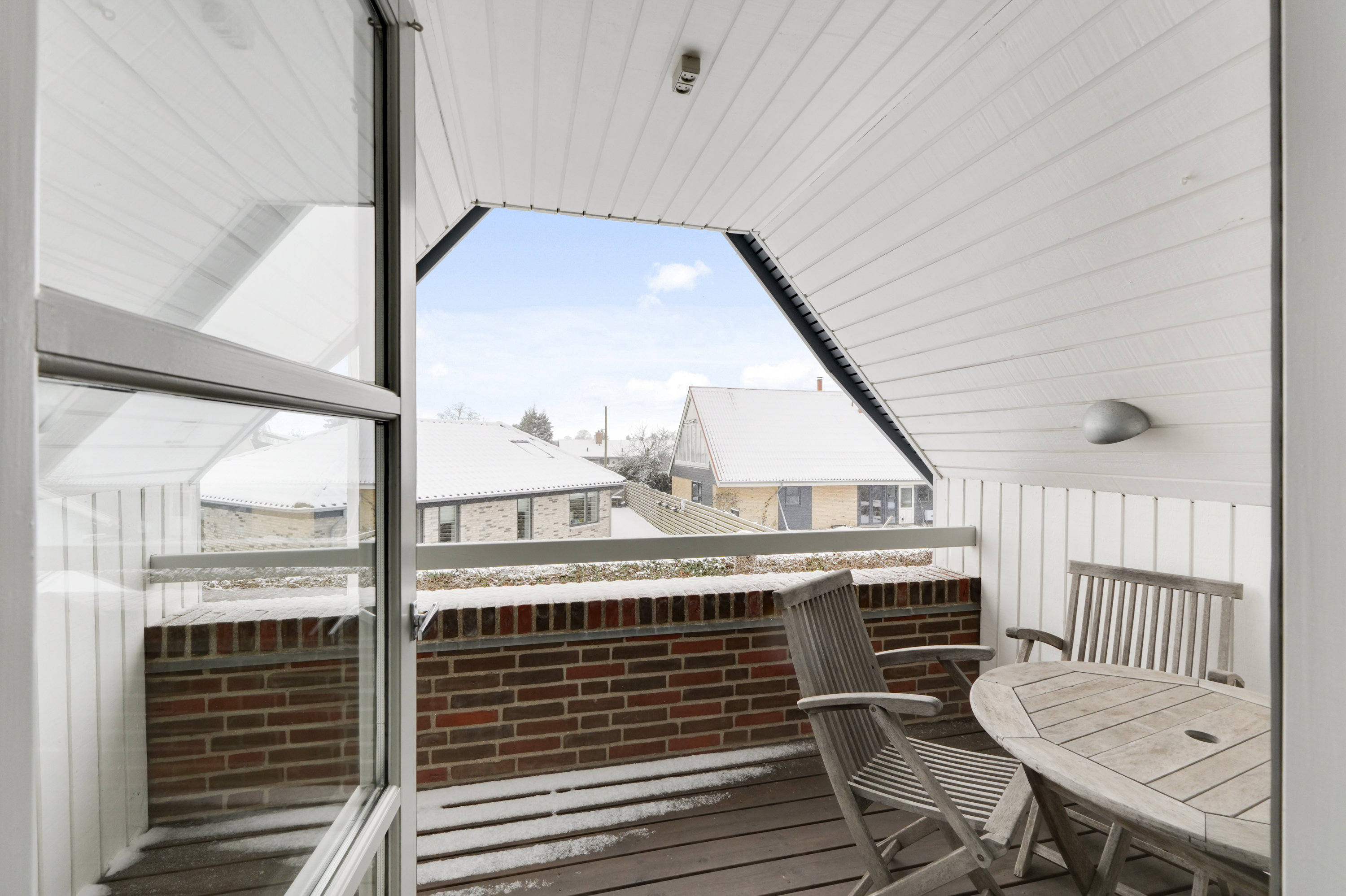 Fremhævet andet billede i fuldskærmstilstand. Billede af Borgervænget 14A, 2791 Dragør