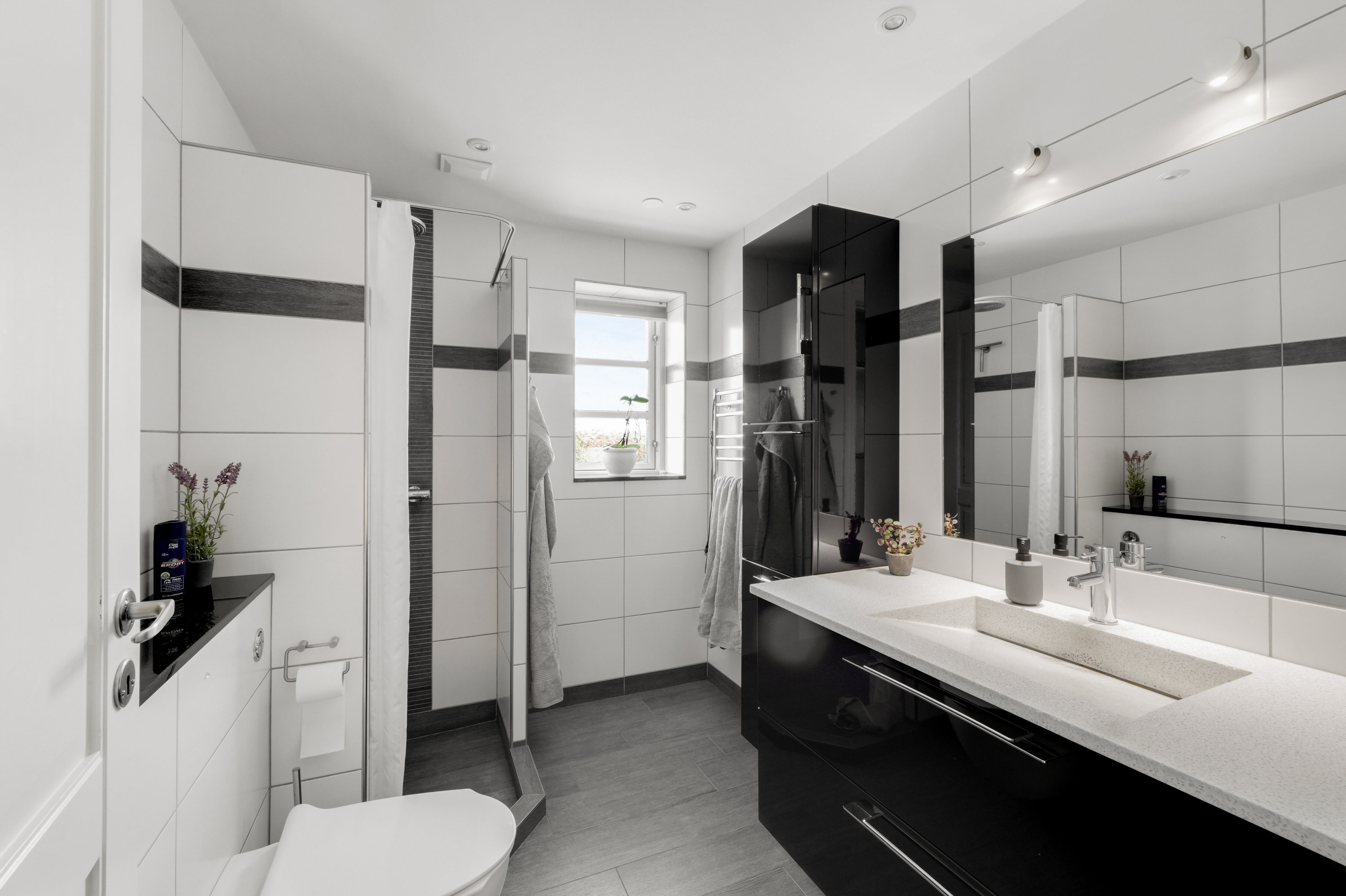 Fremhævet andet billede i fuldskærmstilstand. Billede af Borgervænget 14A, 2791 Dragør