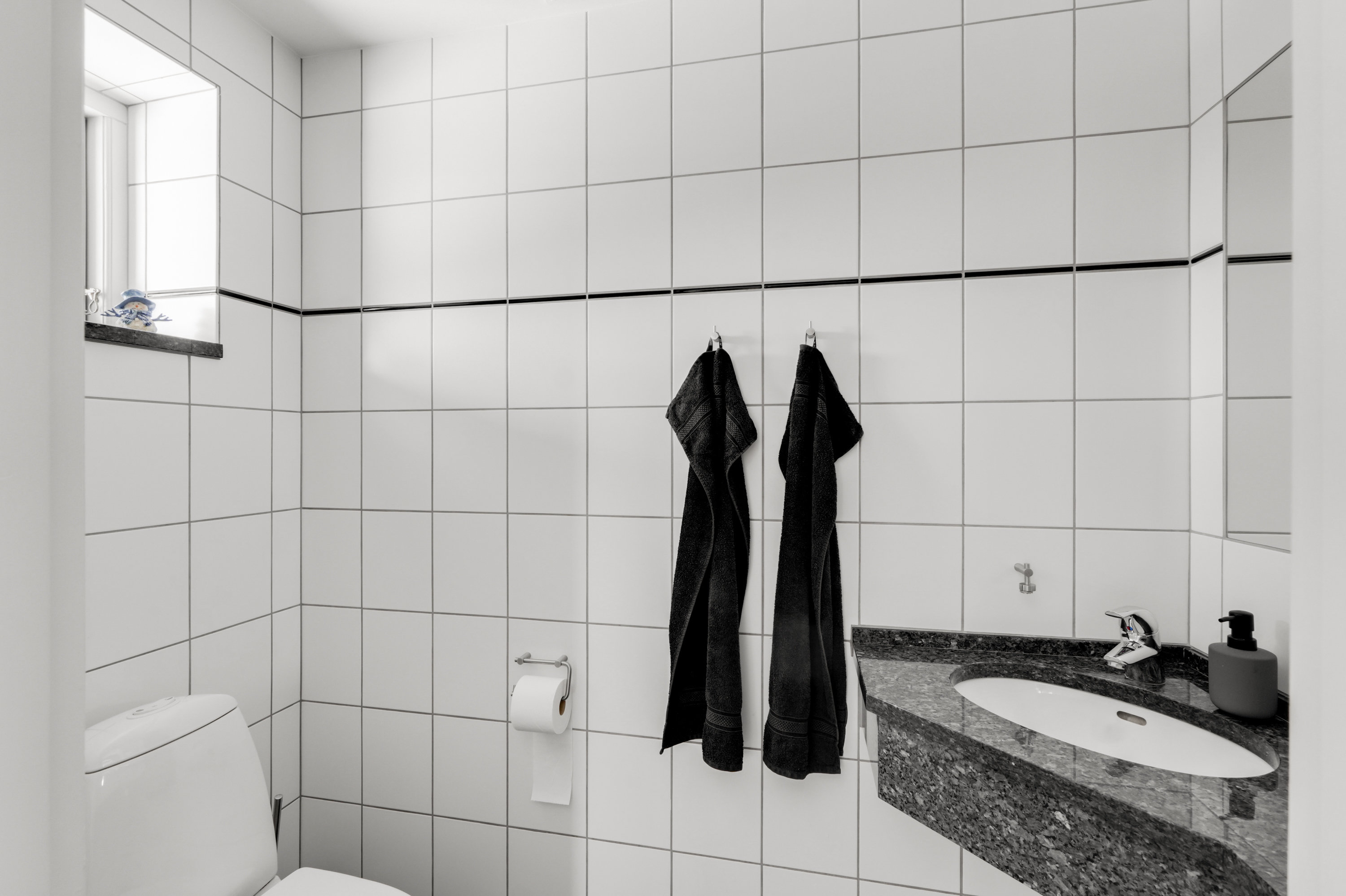 Fremhævet andet billede i fuldskærmstilstand. Billede af Borgervænget 14A, 2791 Dragør