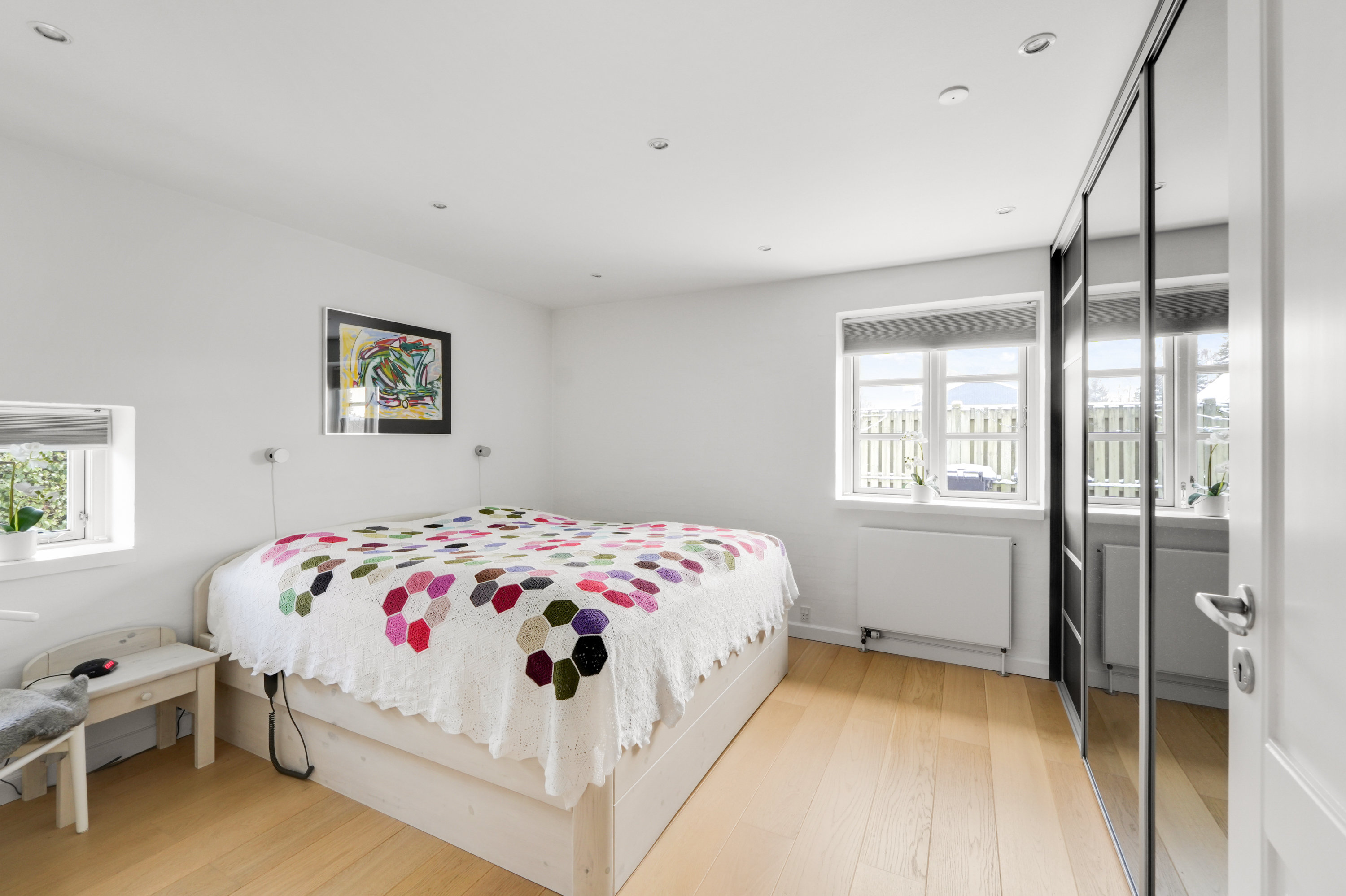 Fremhævet andet billede i fuldskærmstilstand. Billede af Borgervænget 14A, 2791 Dragør