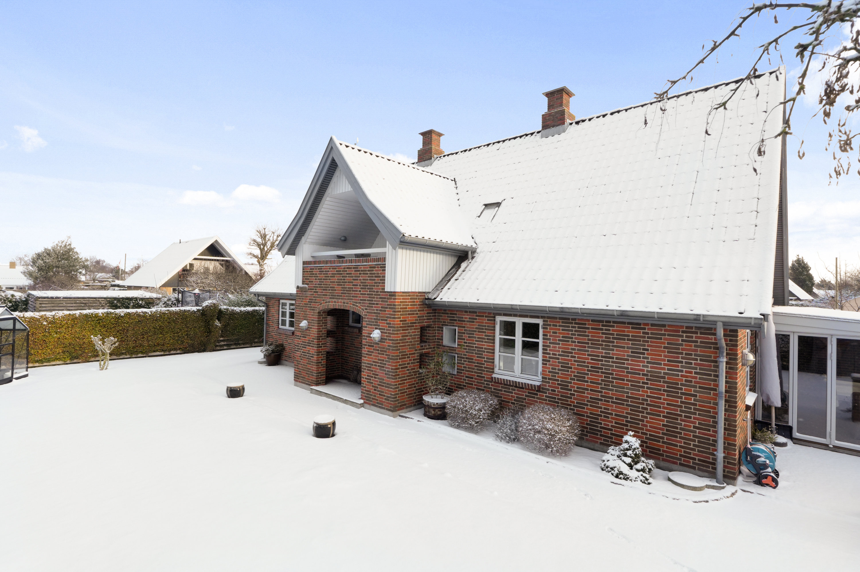 Villa: Andet på Borgervænget 14A, 2791 Dragør