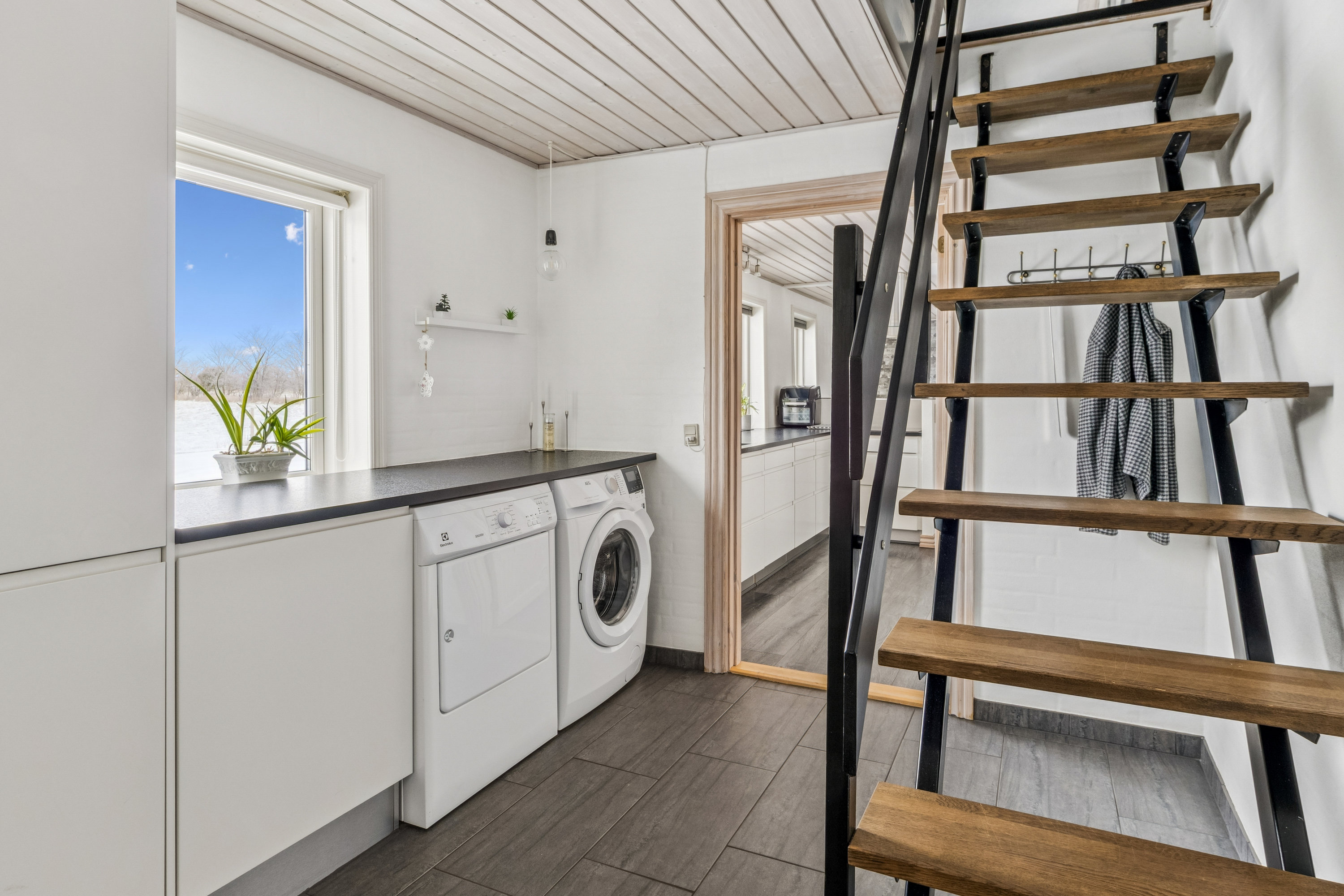 Fremhævet bryggers billede i fuldskærmstilstand. Billede af Birkkærvej 3, Rakkeby, 7900 Nykøbing M