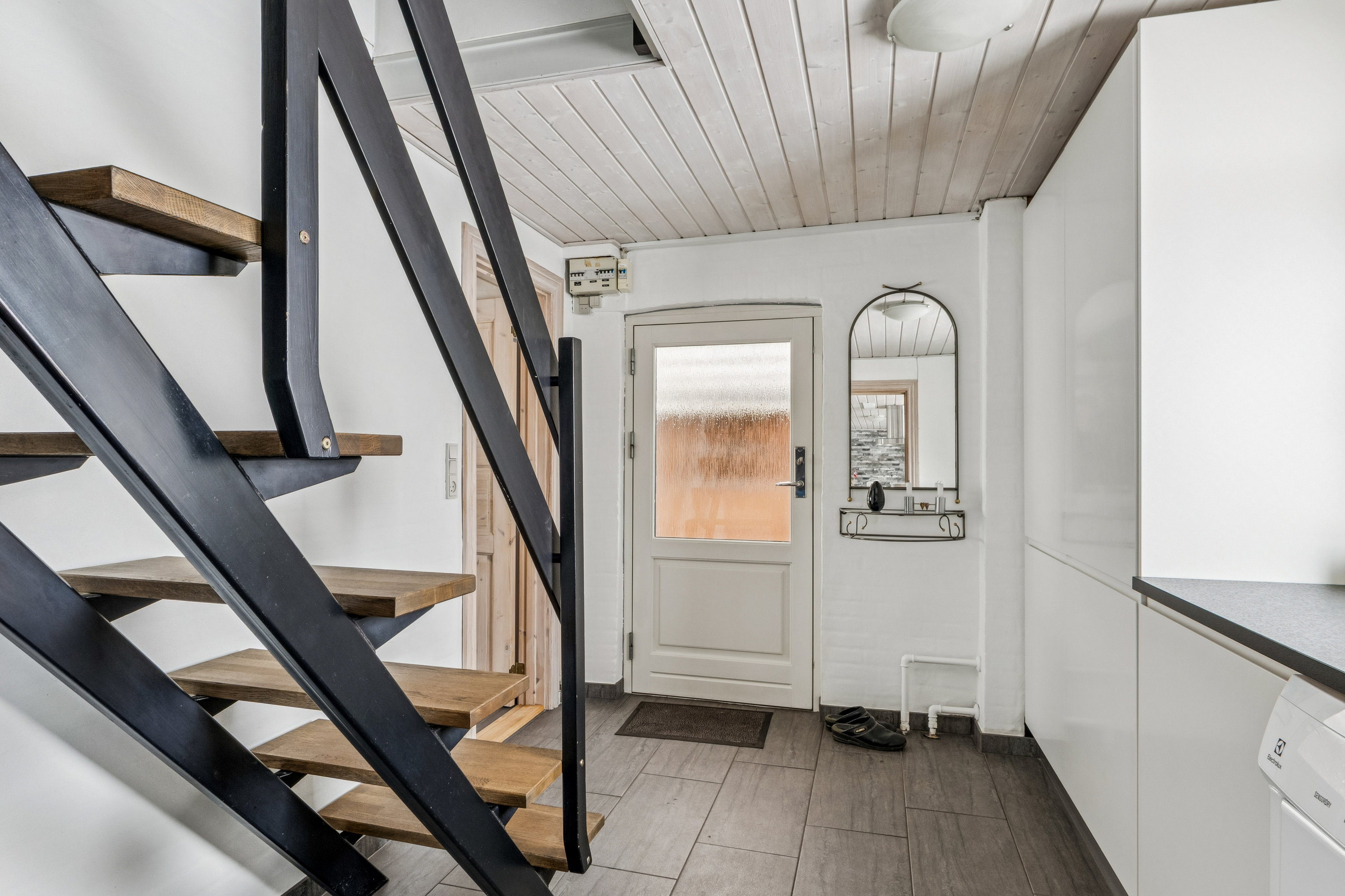 Fremhævet bryggers billede i fuldskærmstilstand. Billede af Birkkærvej 3, Rakkeby, 7900 Nykøbing M