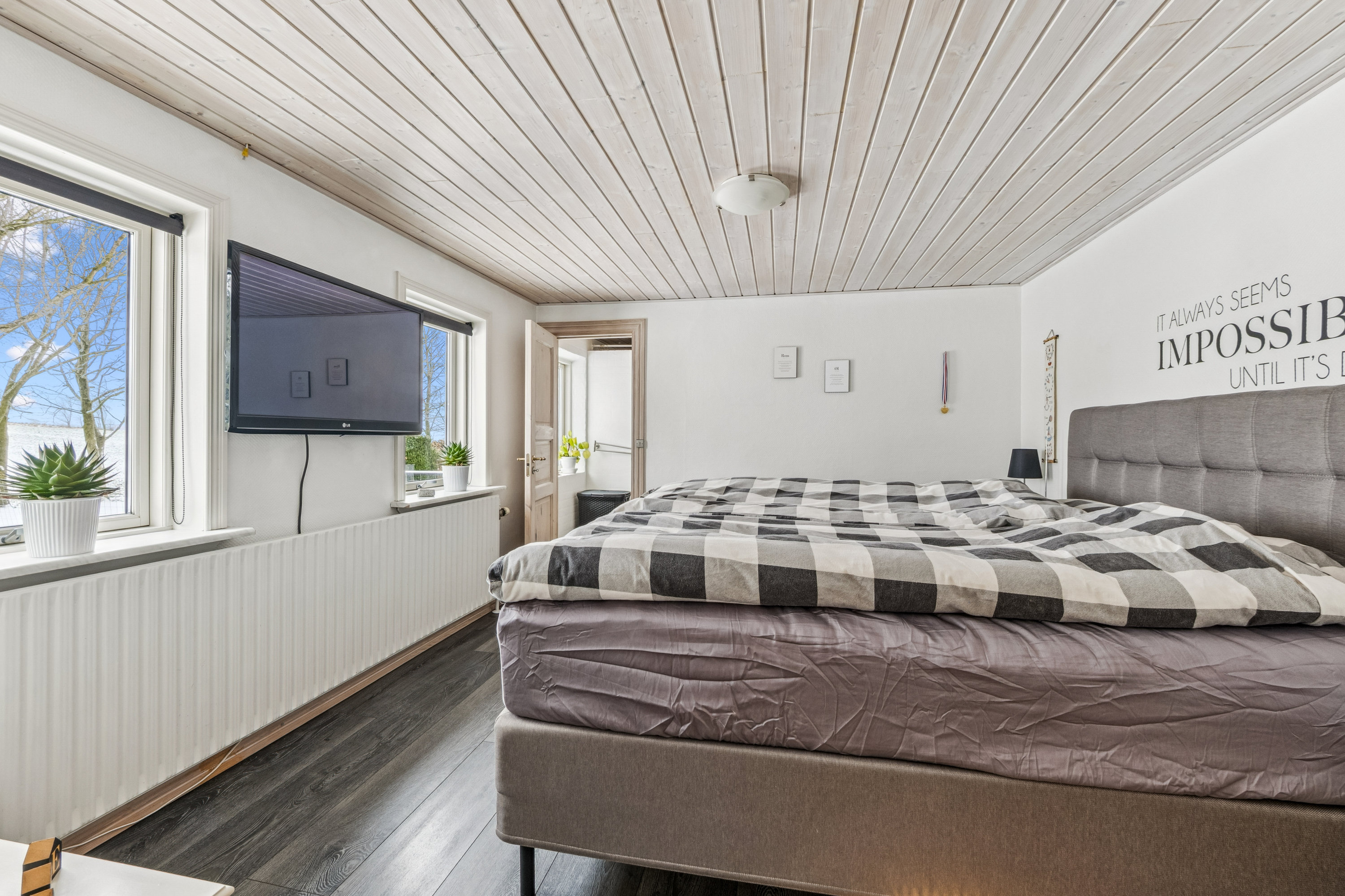 Fremhævet værelse billede i fuldskærmstilstand. Billede af Birkkærvej 3, Rakkeby, 7900 Nykøbing M