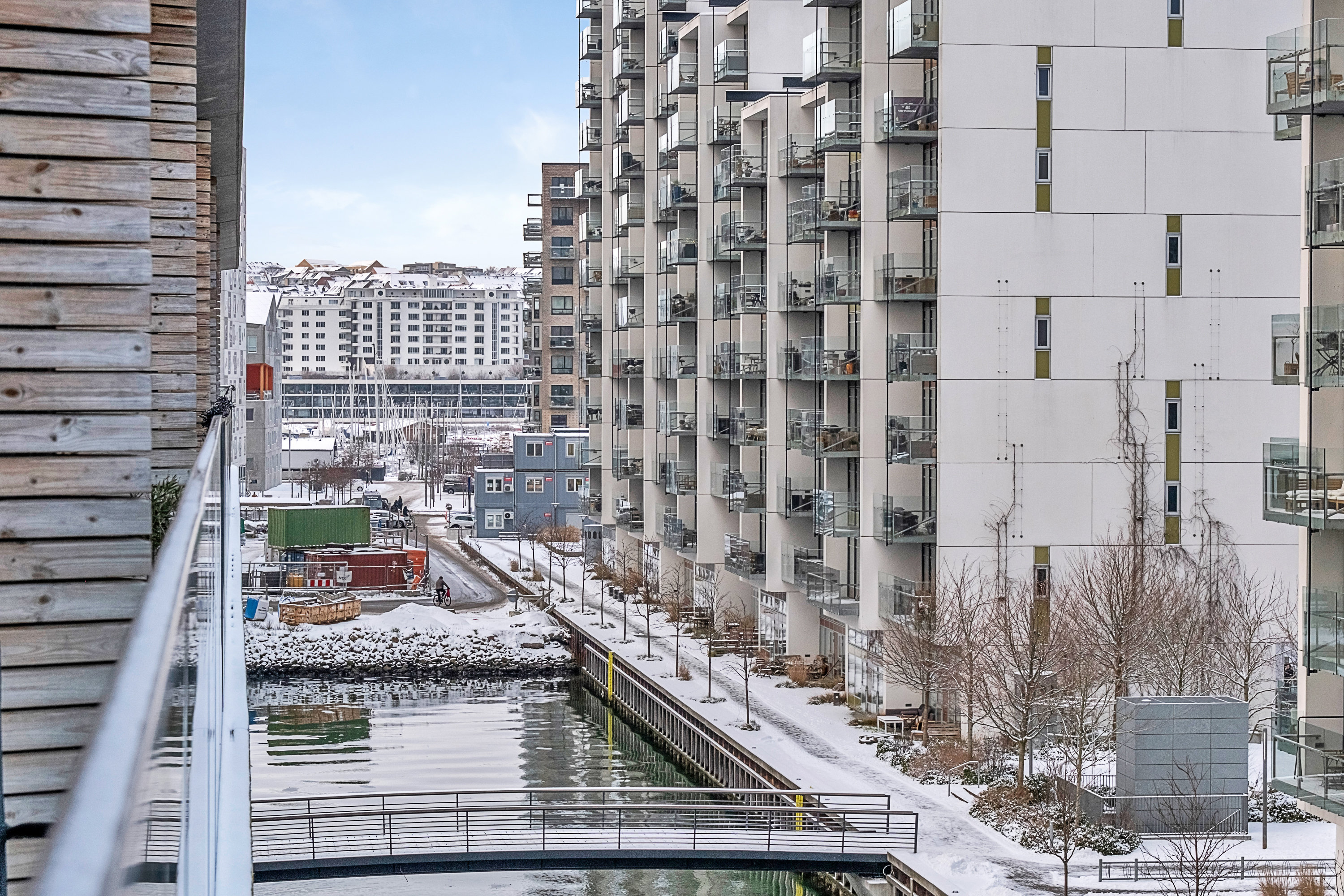 Fremhævet udsigt billede i fuldskærmstilstand. Billede af Irma Pedersens Gade 25, 4. 3., 8000 Aarhus C