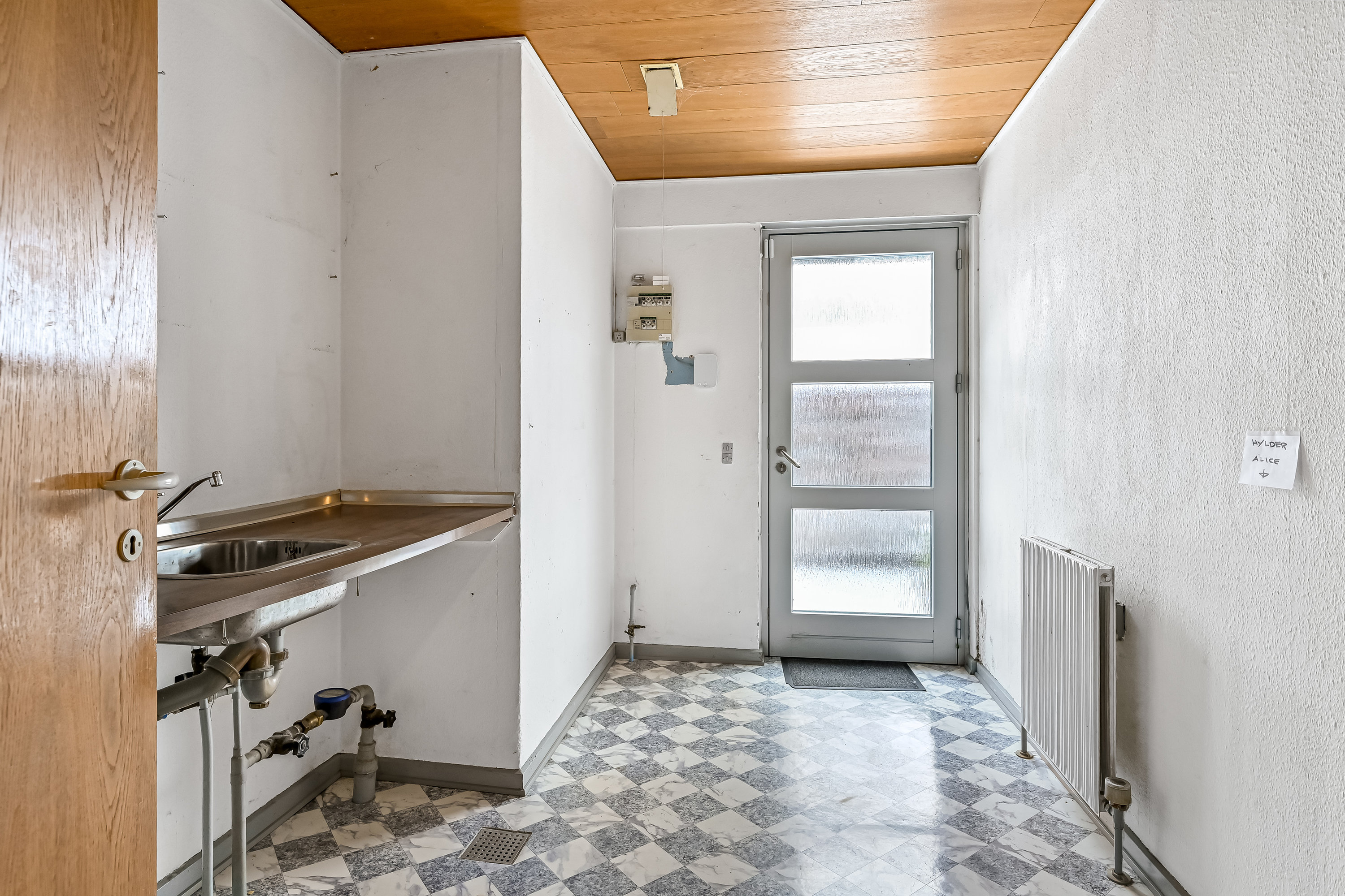 Fremhævet bryggers billede i fuldskærmstilstand. Billede af Gudenåvej 84, 7400 Herning