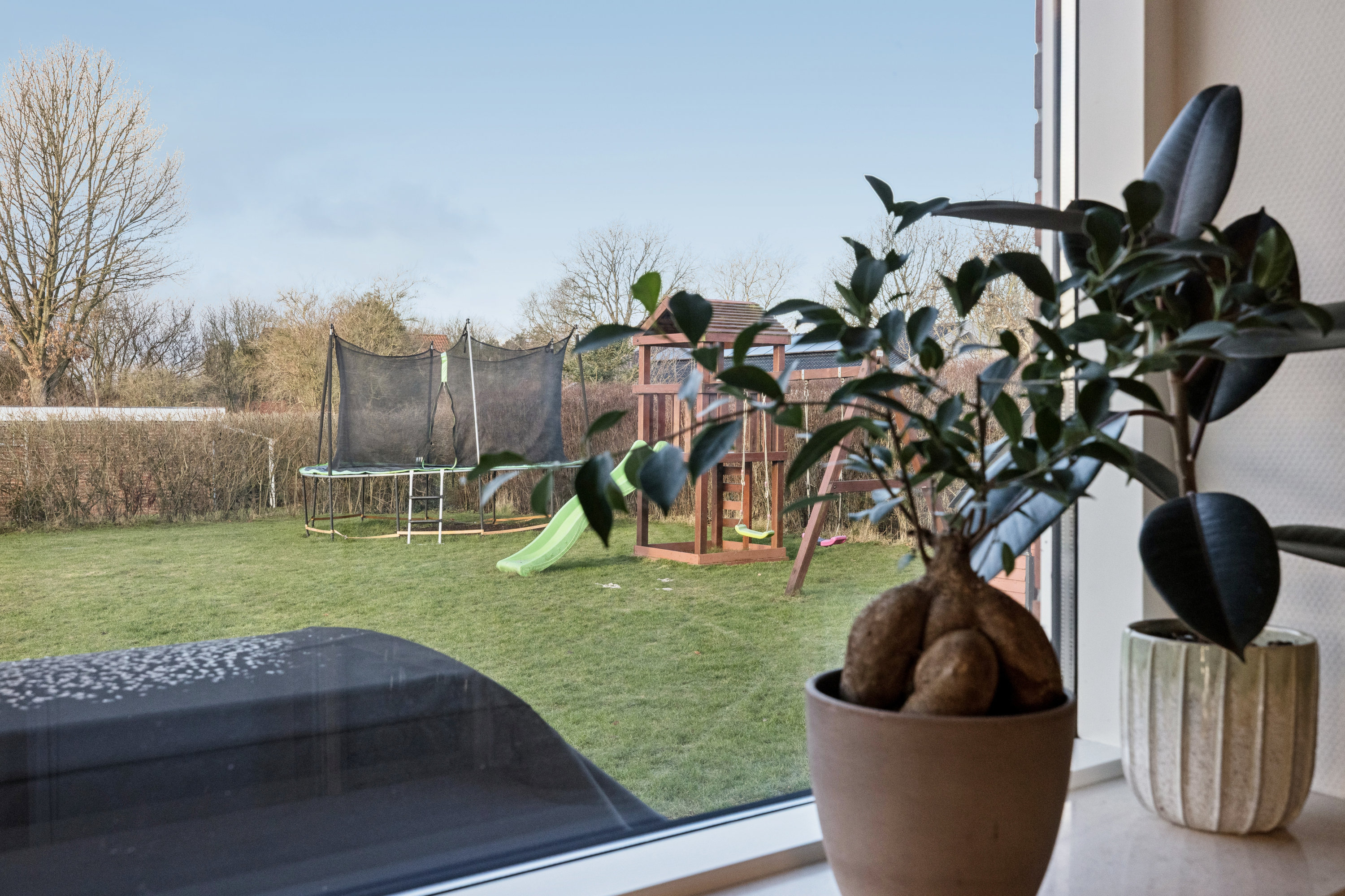 Fremhævet udsigt billede i fuldskærmstilstand. Billede af Veldsparken 64, Ørum, 8830 Tjele