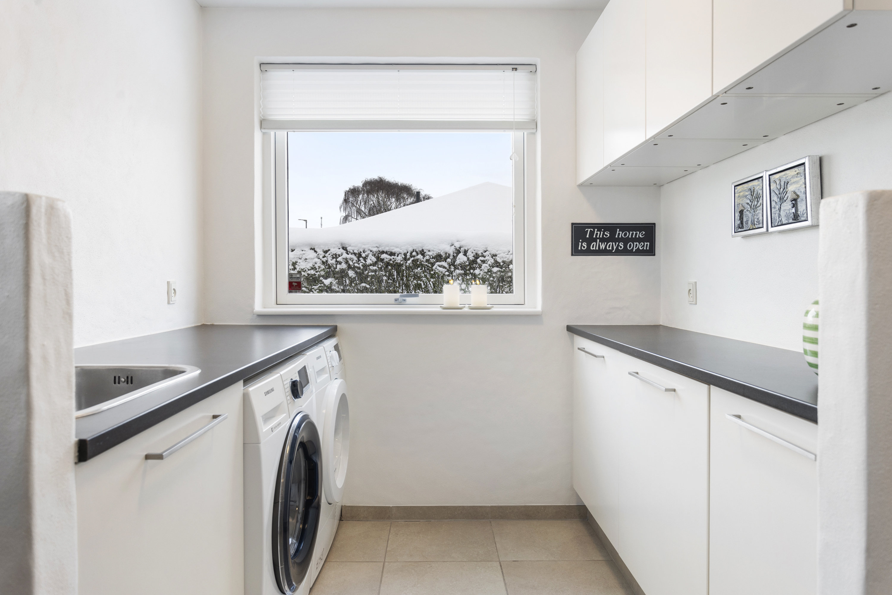 Fremhævet bryggers billede i fuldskærmstilstand. Billede af Skjoldsgade 26, 9700 Brønderslev