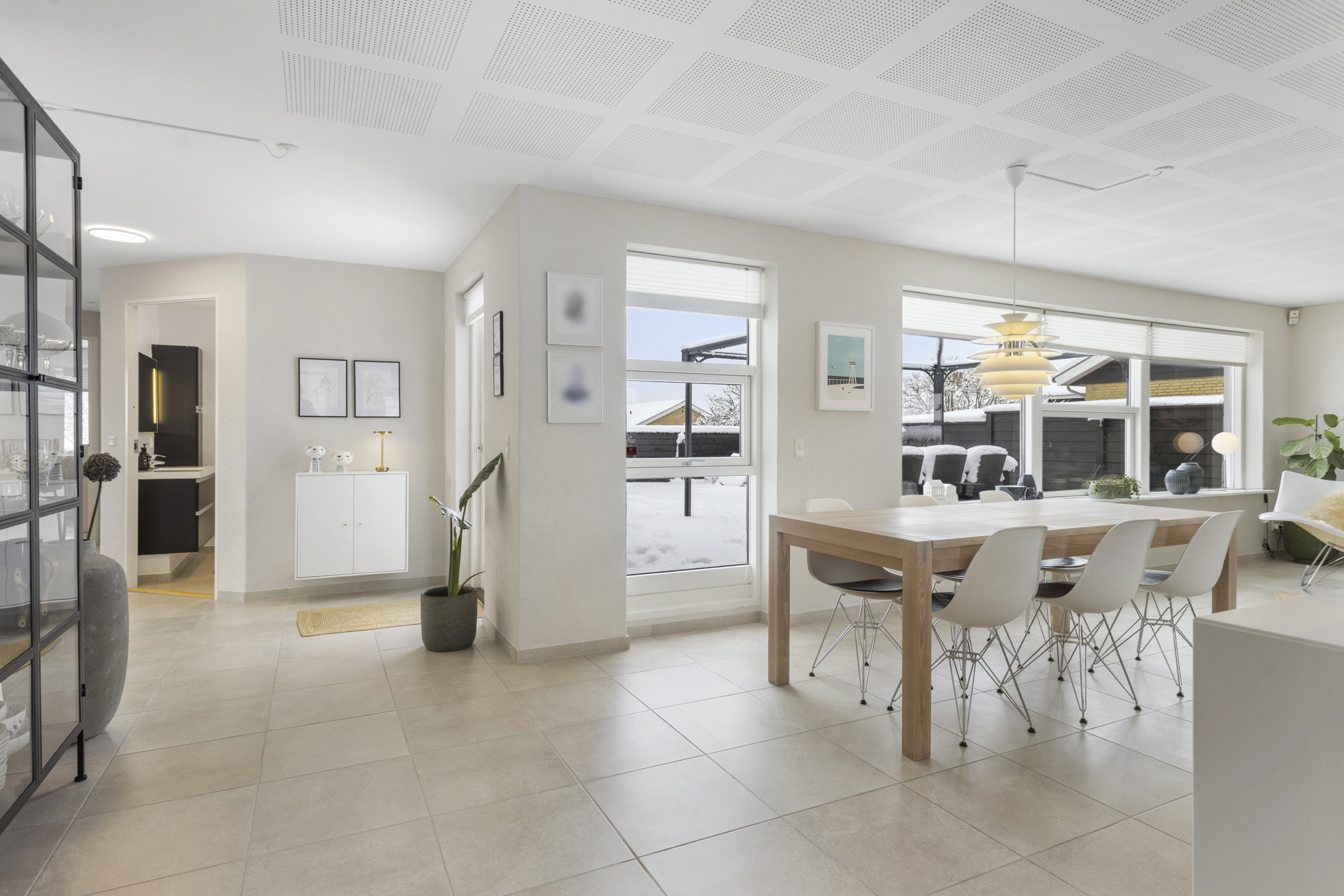 Fremhævet alrum billede i fuldskærmstilstand. Billede af Skjoldsgade 26, 9700 Brønderslev