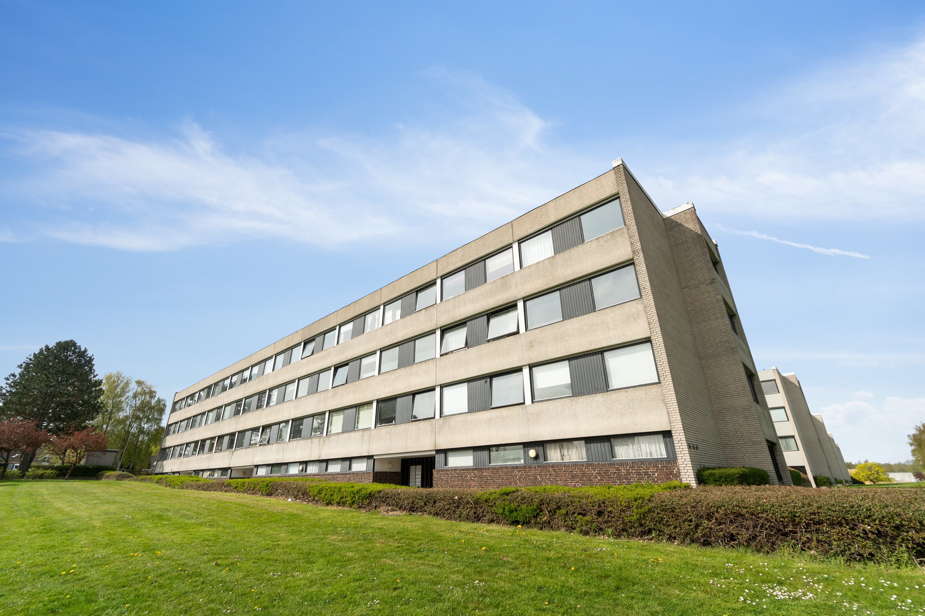 Fremhævet ejendommen billede i fuldskærmstilstand. Billede af Grøndalsvej 48, 3. 4., 8260 Viby J