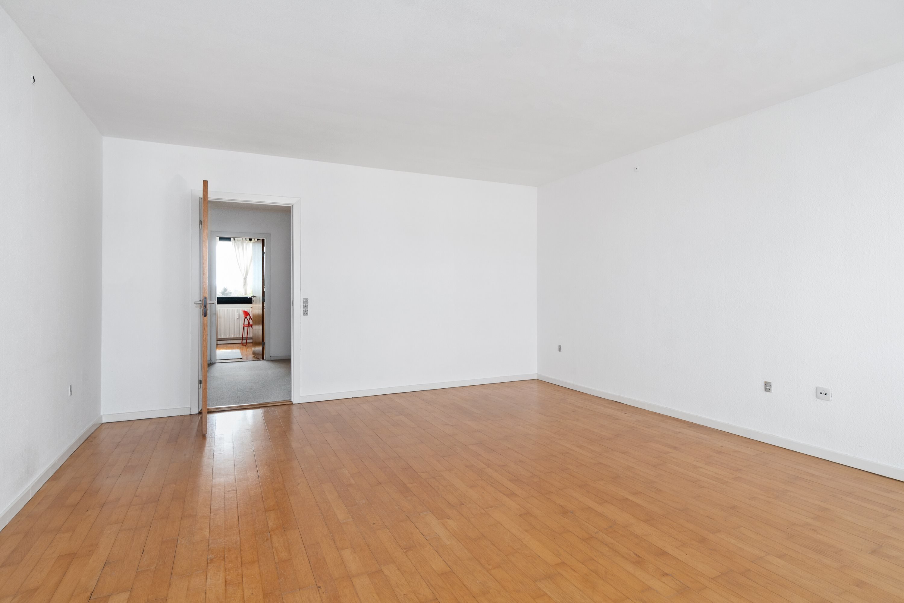 Fremhævet stue billede i fuldskærmstilstand. Billede af Grøndalsvej 48, 3. 4., 8260 Viby J