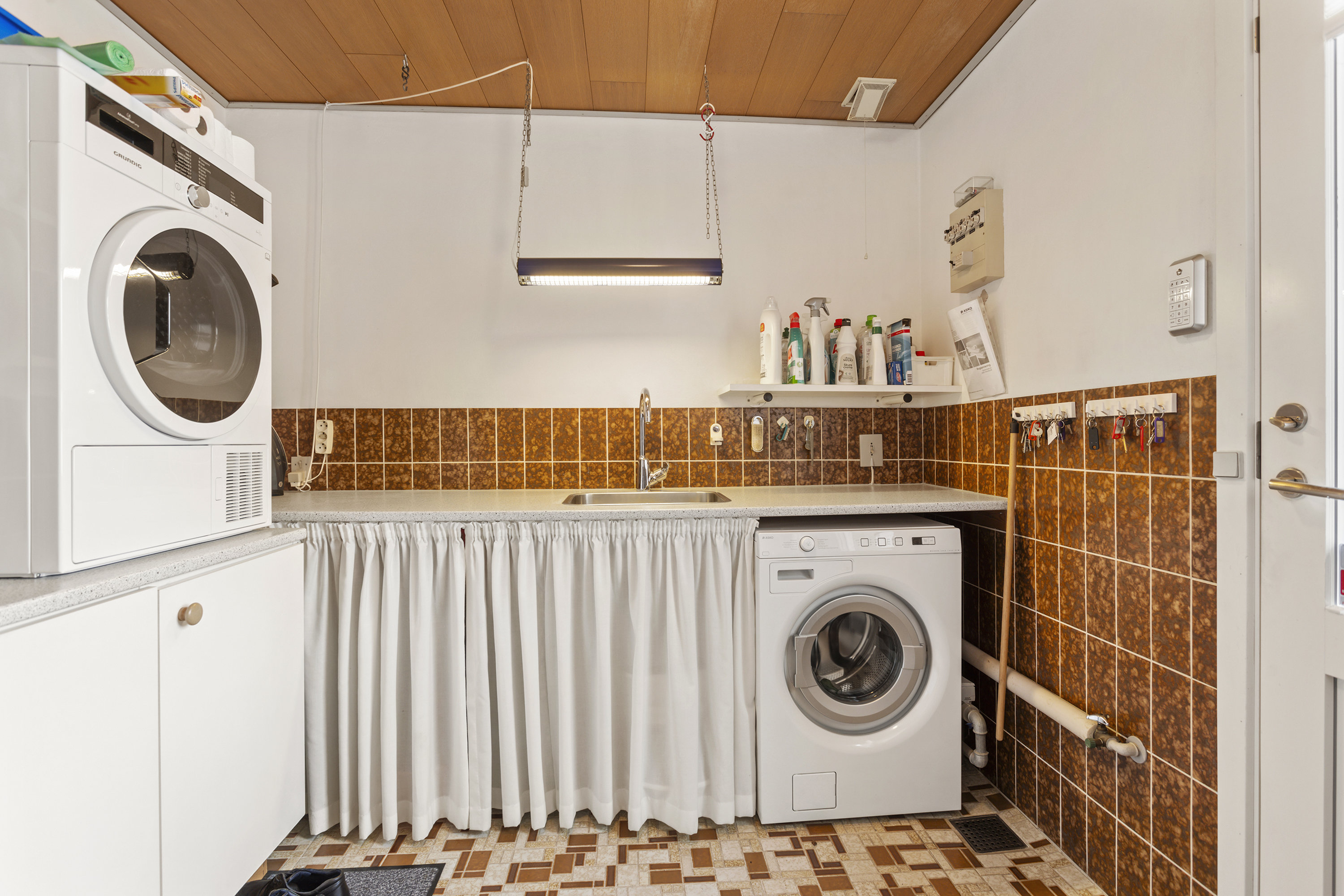 Fremhævet bryggers billede i fuldskærmstilstand. Billede af Asgård 14, 9700 Brønderslev