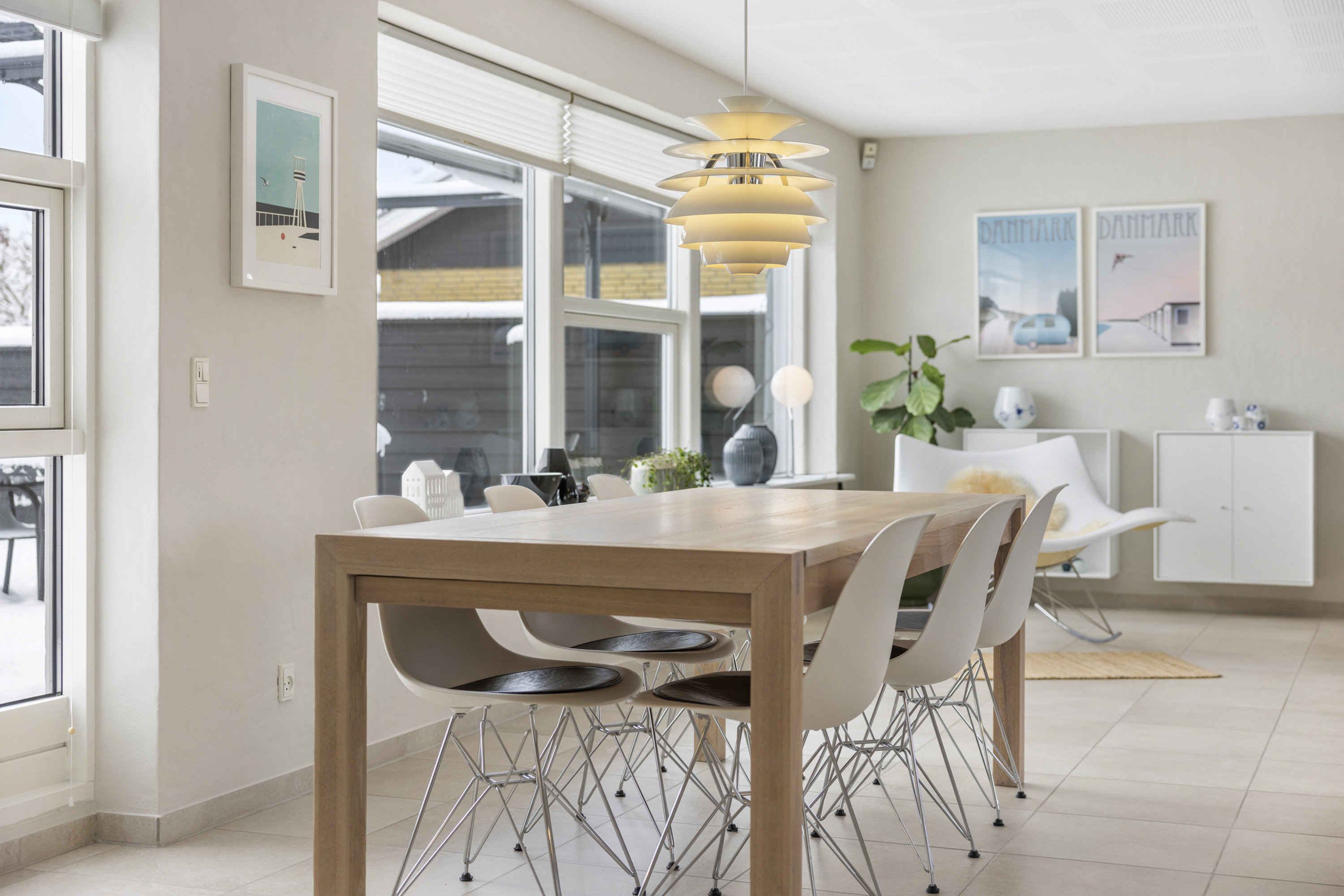 Fremhævet alrum billede i fuldskærmstilstand. Billede af Skjoldsgade 26, 9700 Brønderslev