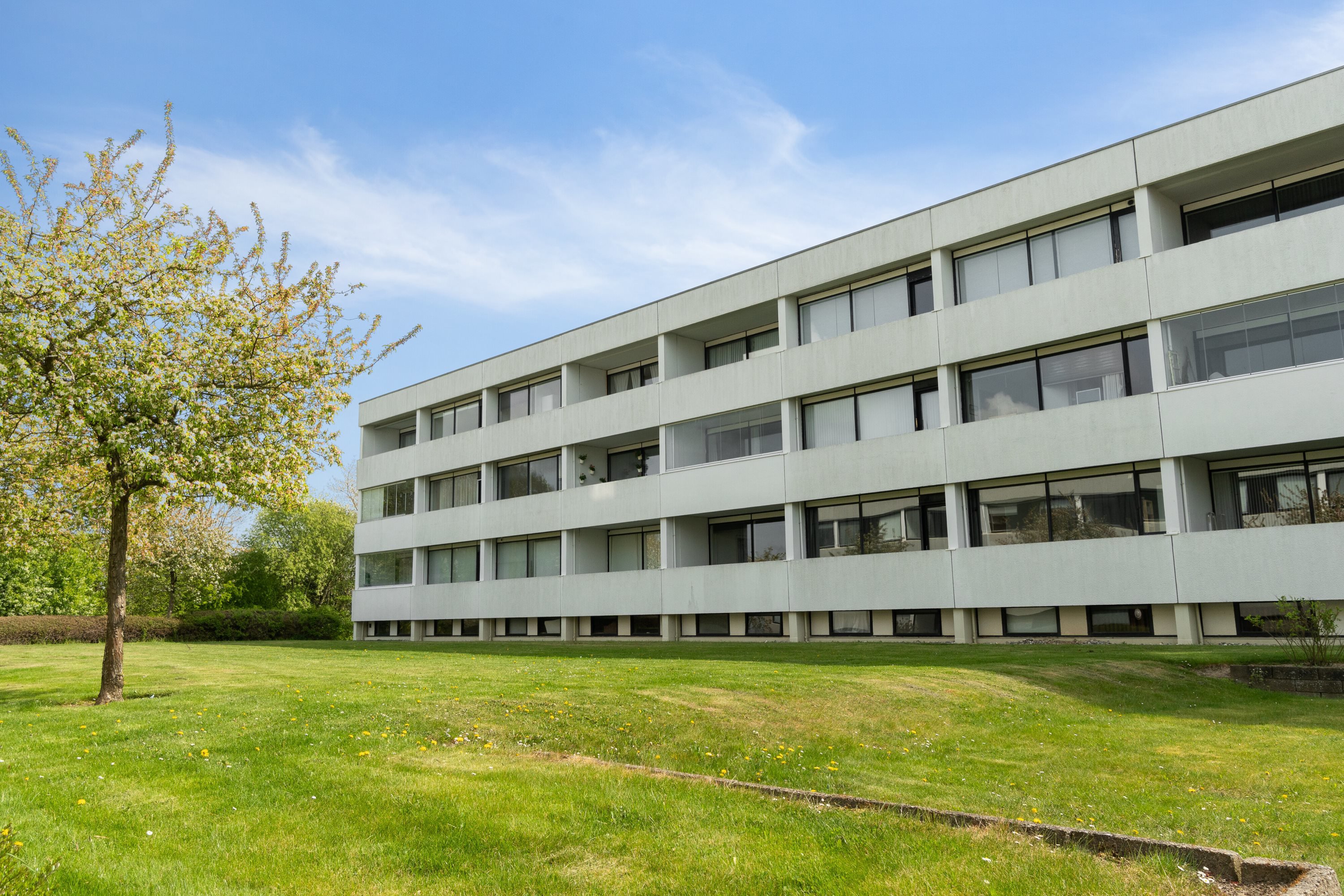 Fremhævet ejendommen billede i fuldskærmstilstand. Billede af Grøndalsvej 48, 3. 4., 8260 Viby J