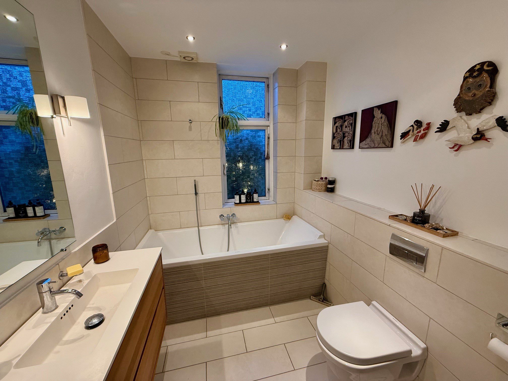 Fremhævet  billede i fuldskærmstilstand. Billede af Tretommervej 30B, 8240 Risskov