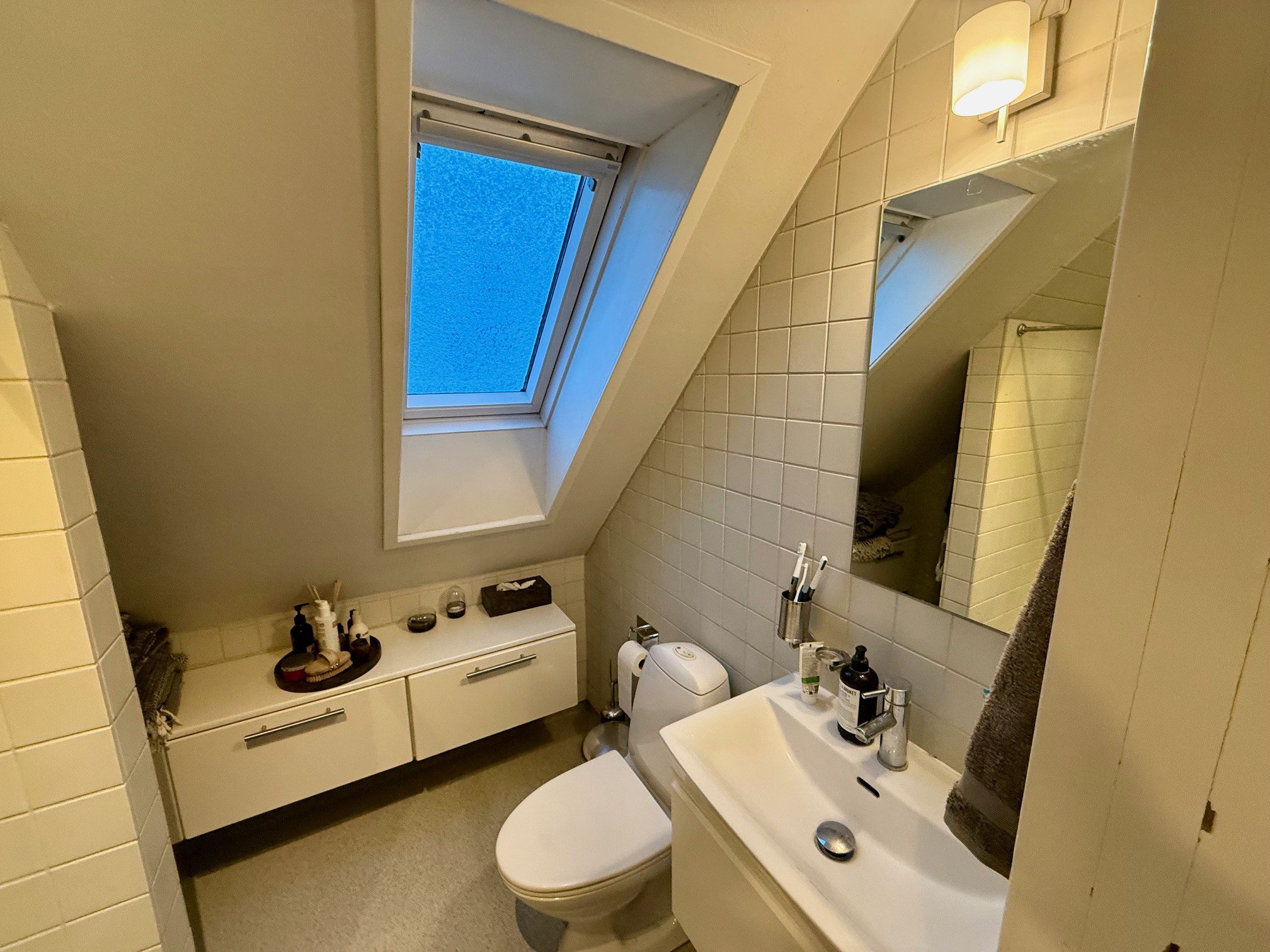 Fremhævet  billede i fuldskærmstilstand. Billede af Tretommervej 30B, 8240 Risskov