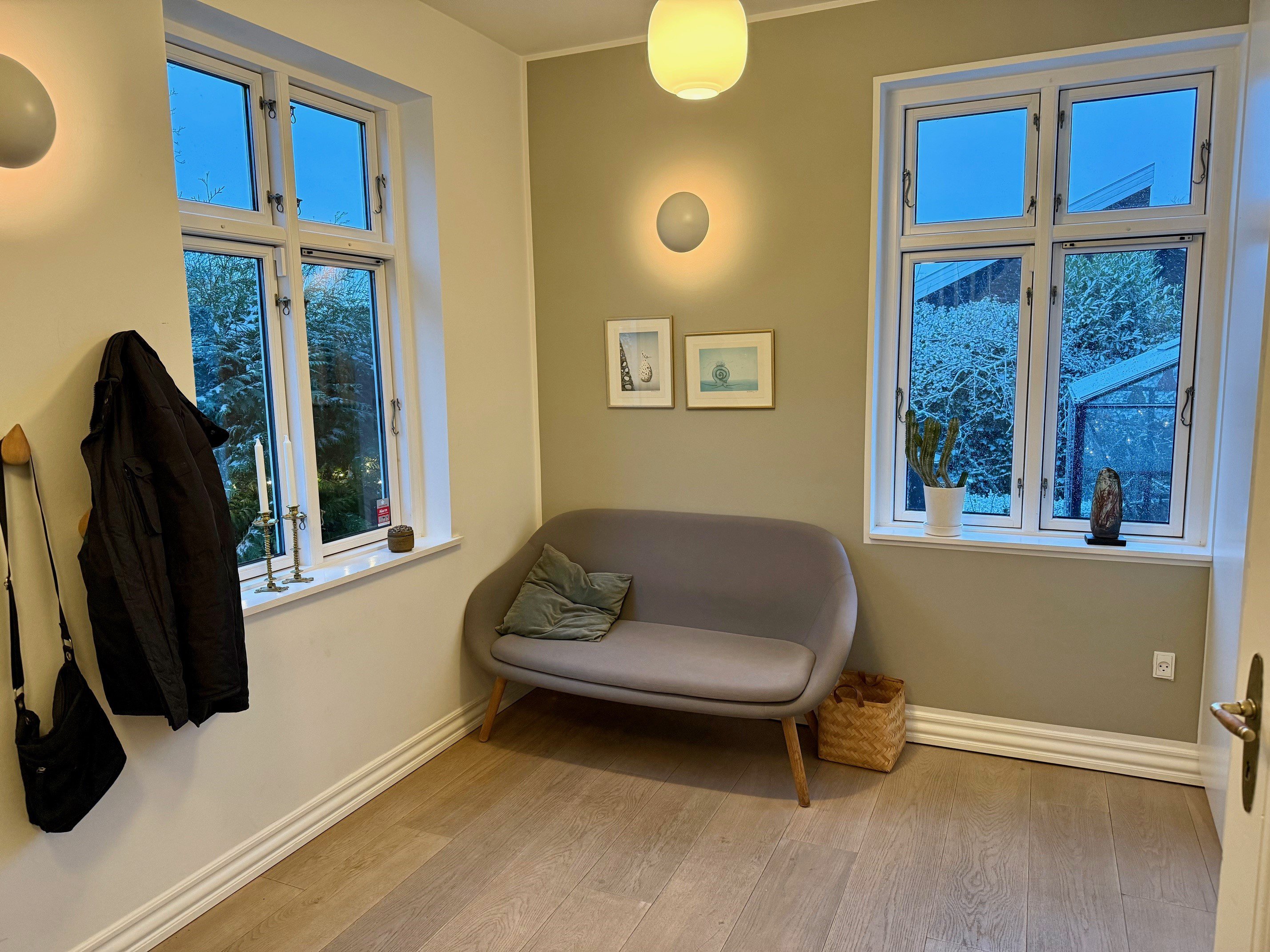 Miniaturebillede 1: . Billede af Tretommervej 30B, 8240 Risskov