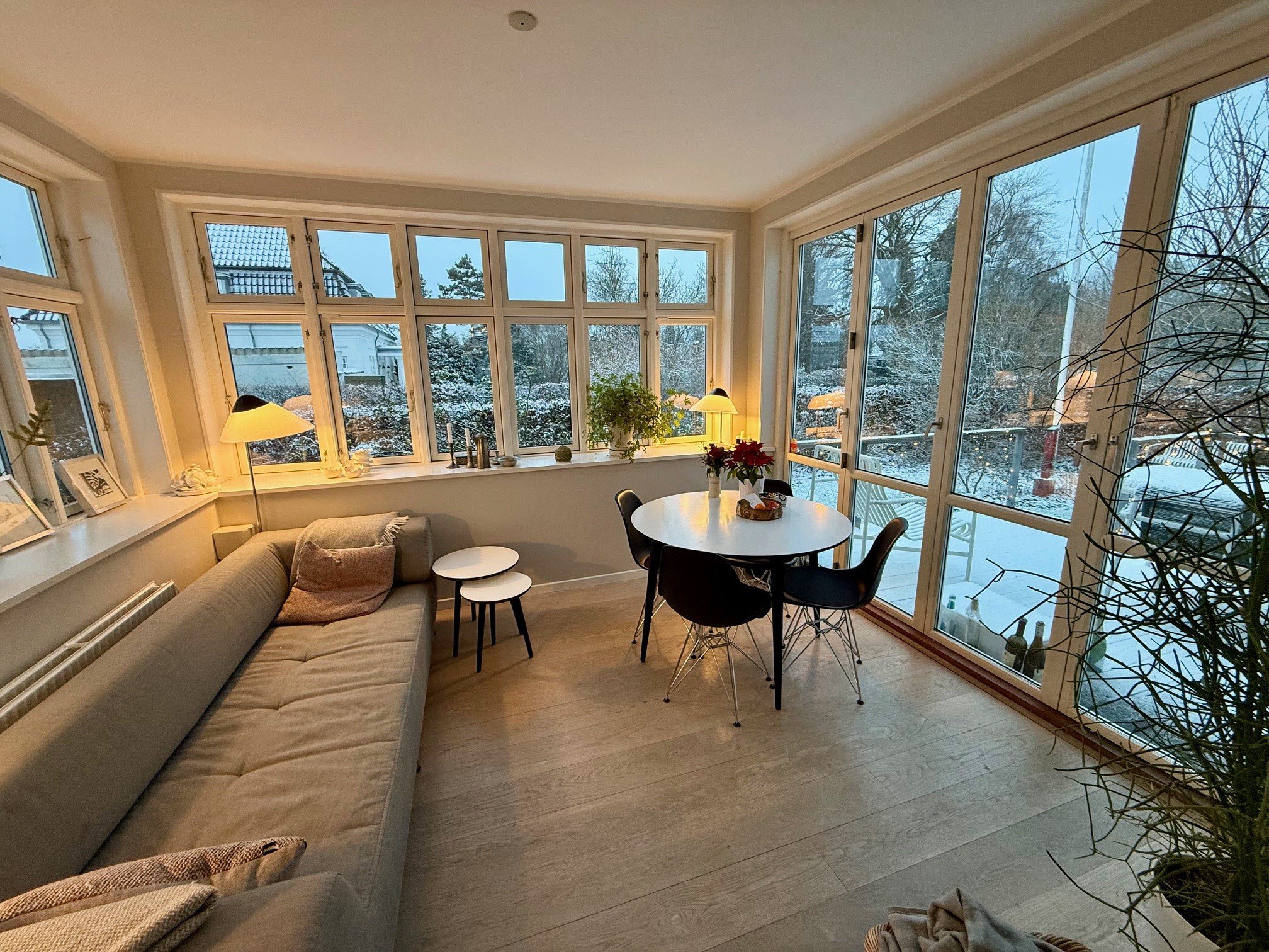 Fremhævet  billede i fuldskærmstilstand. Billede af Tretommervej 30B, 8240 Risskov