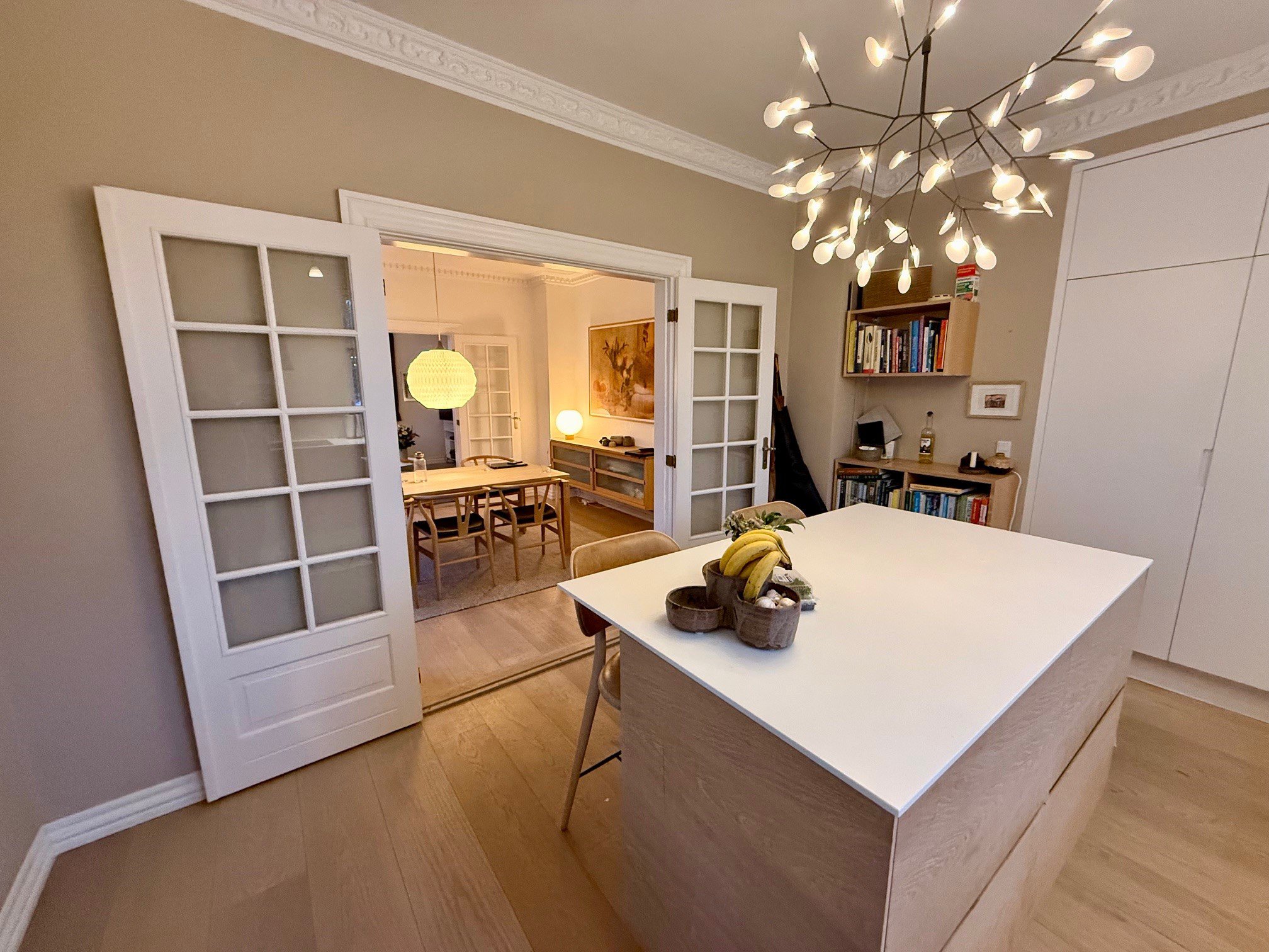 Fremhævet  billede i fuldskærmstilstand. Billede af Tretommervej 30B, 8240 Risskov