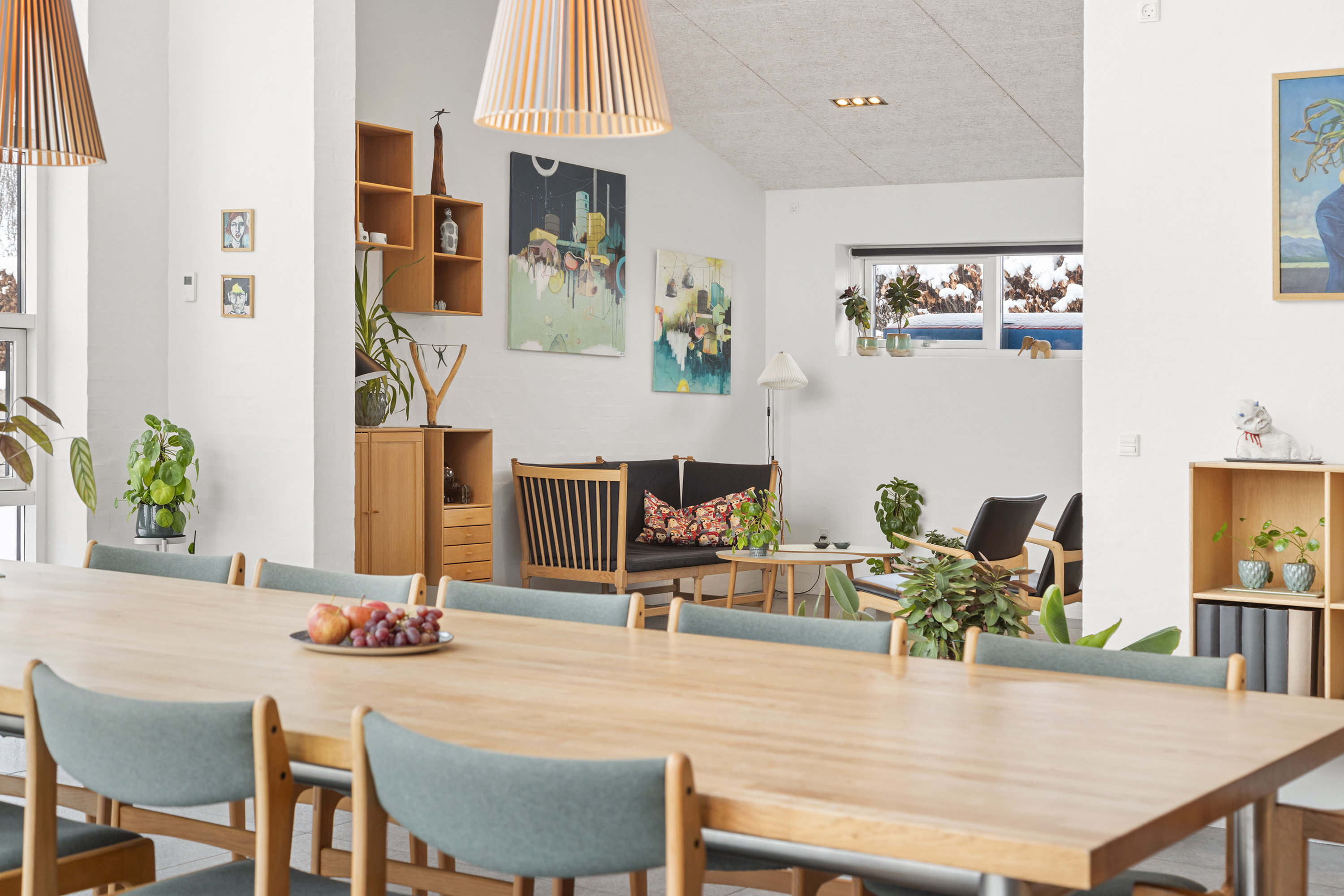 Fremhævet alrum billede i fuldskærmstilstand. Billede af Torngårdsallé 9, 9440 Aabybro