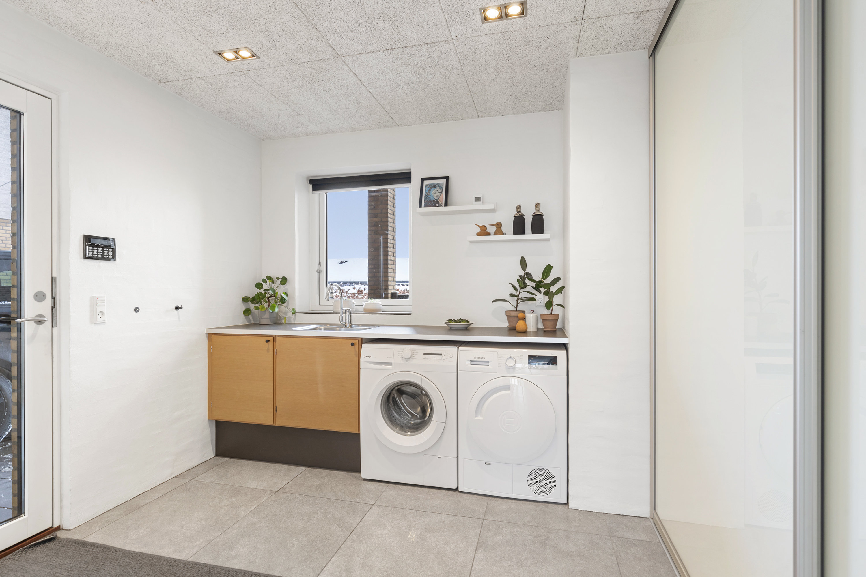 Fremhævet bryggers billede i fuldskærmstilstand. Billede af Torngårdsallé 9, 9440 Aabybro