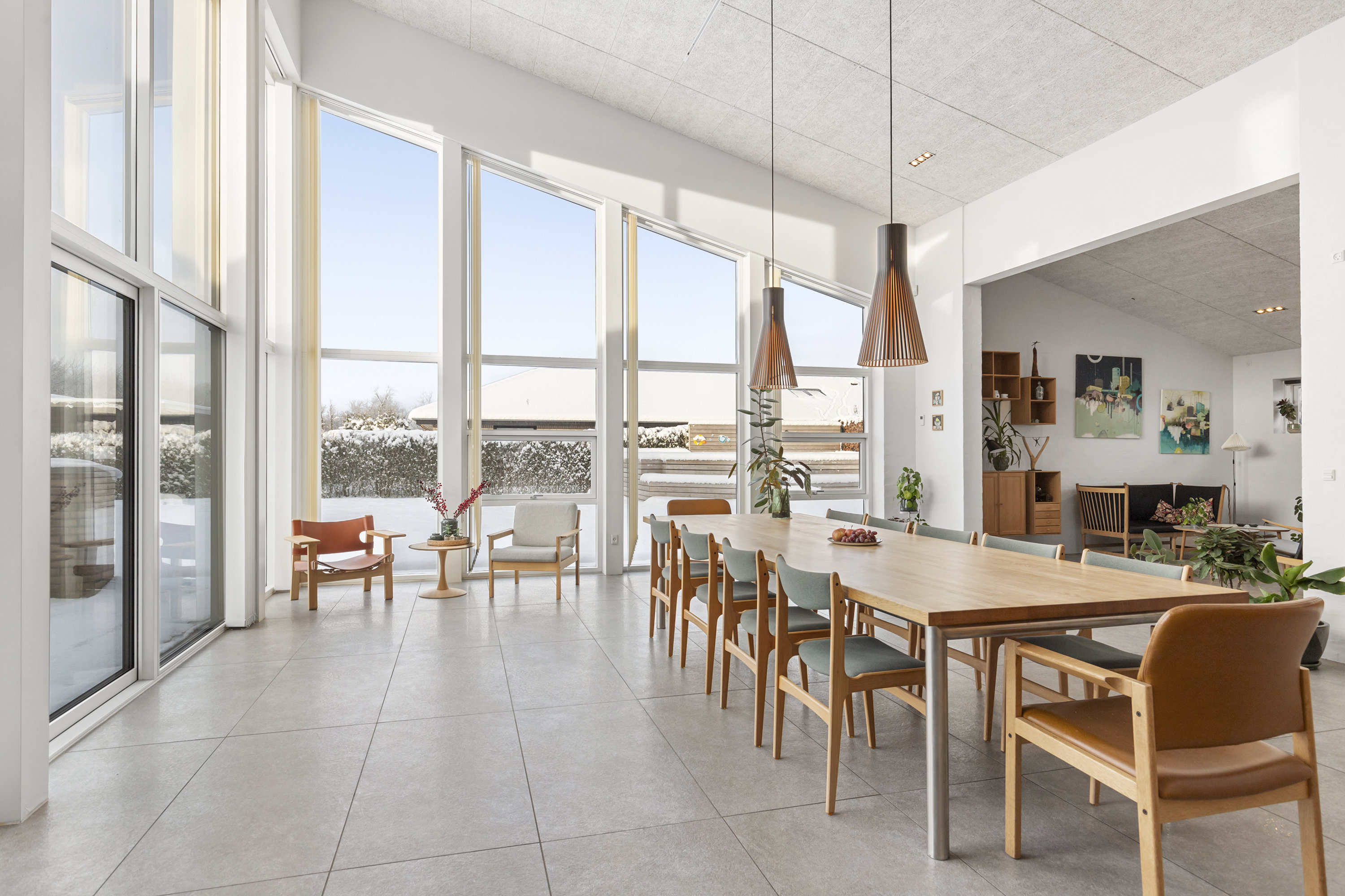 Fremhævet alrum billede i fuldskærmstilstand. Billede af Torngårdsallé 9, 9440 Aabybro