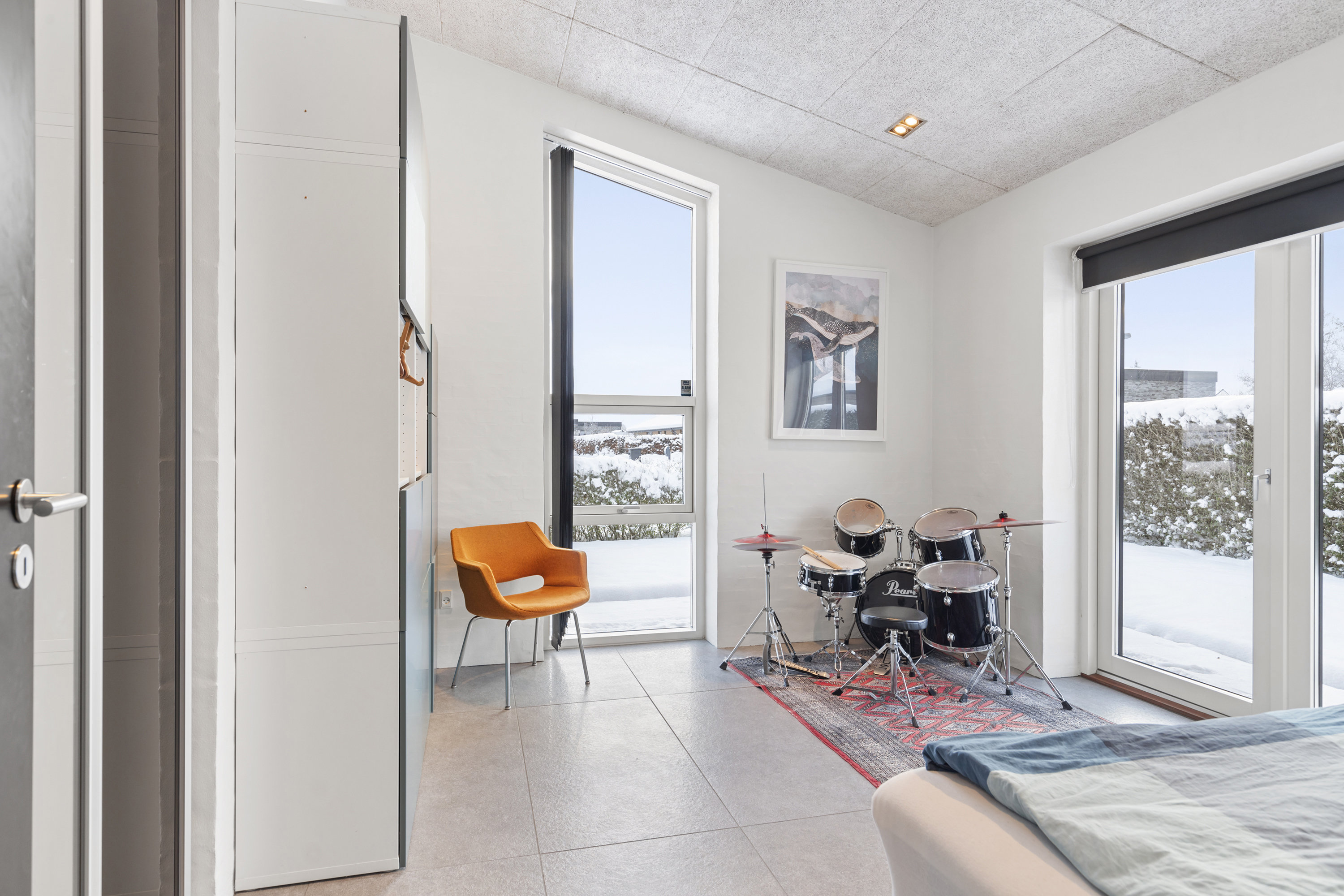 Fremhævet værelse billede i fuldskærmstilstand. Billede af Torngårdsallé 9, 9440 Aabybro