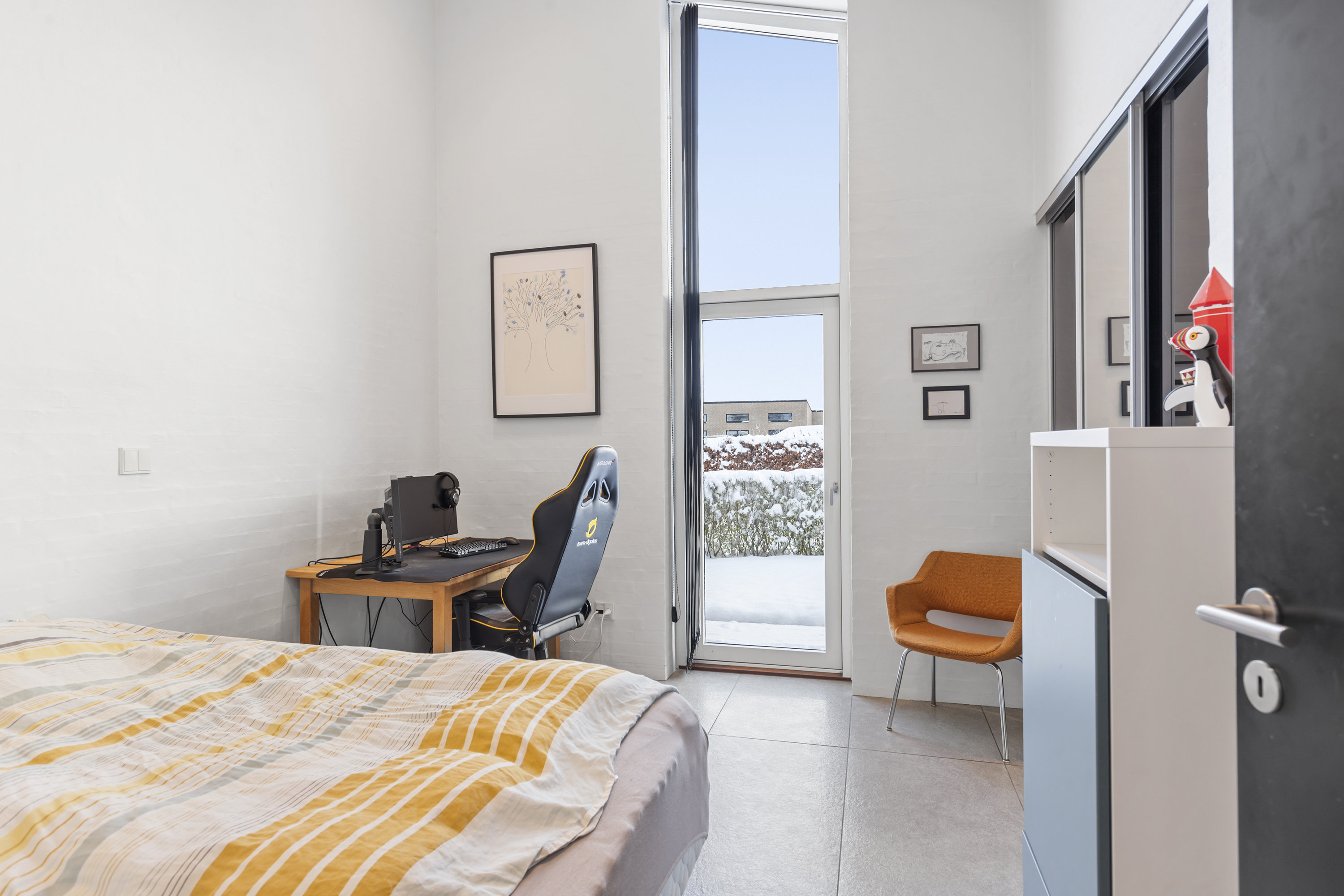 Fremhævet værelse billede i fuldskærmstilstand. Billede af Torngårdsallé 9, 9440 Aabybro