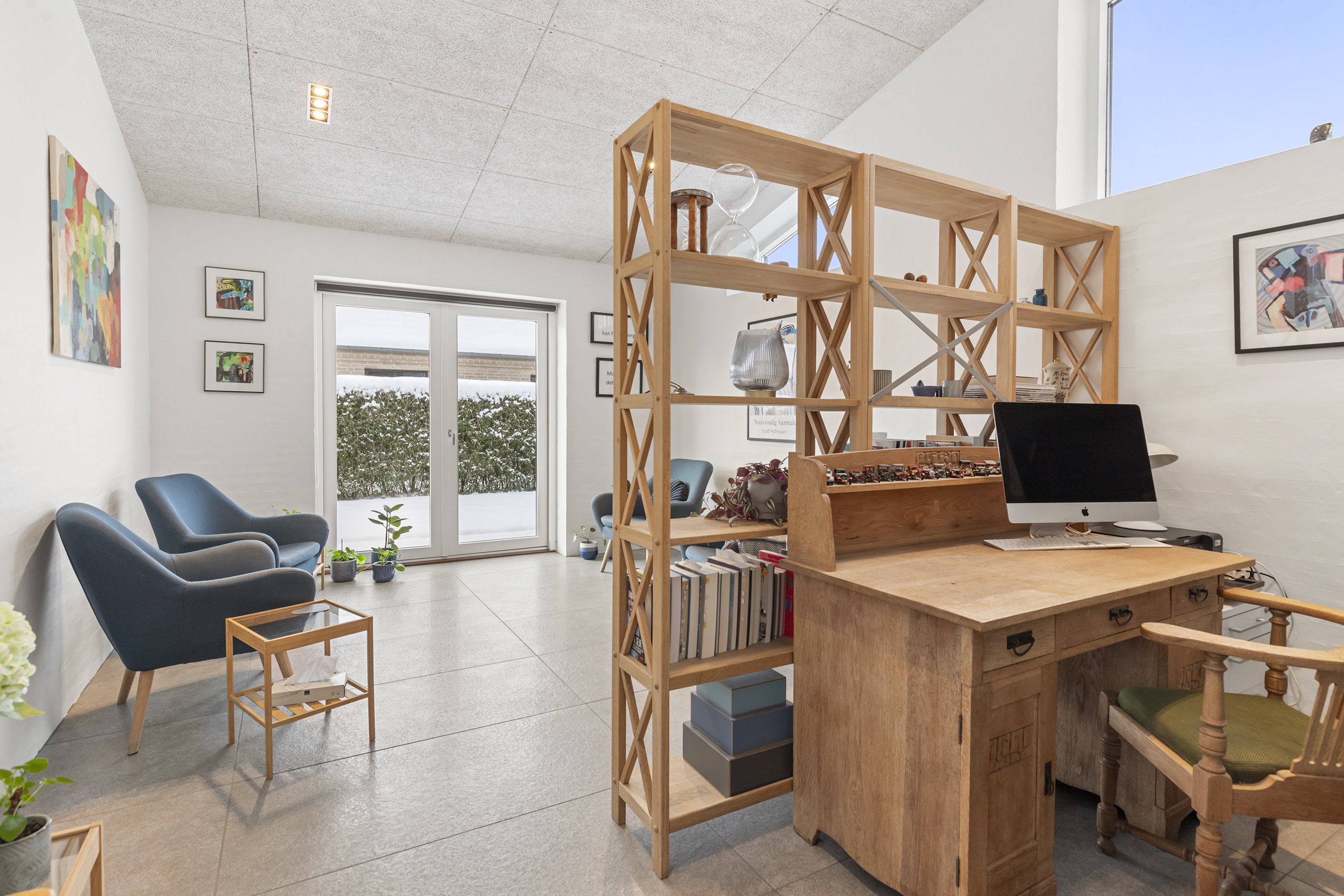 Fremhævet værelse billede i fuldskærmstilstand. Billede af Torngårdsallé 9, 9440 Aabybro