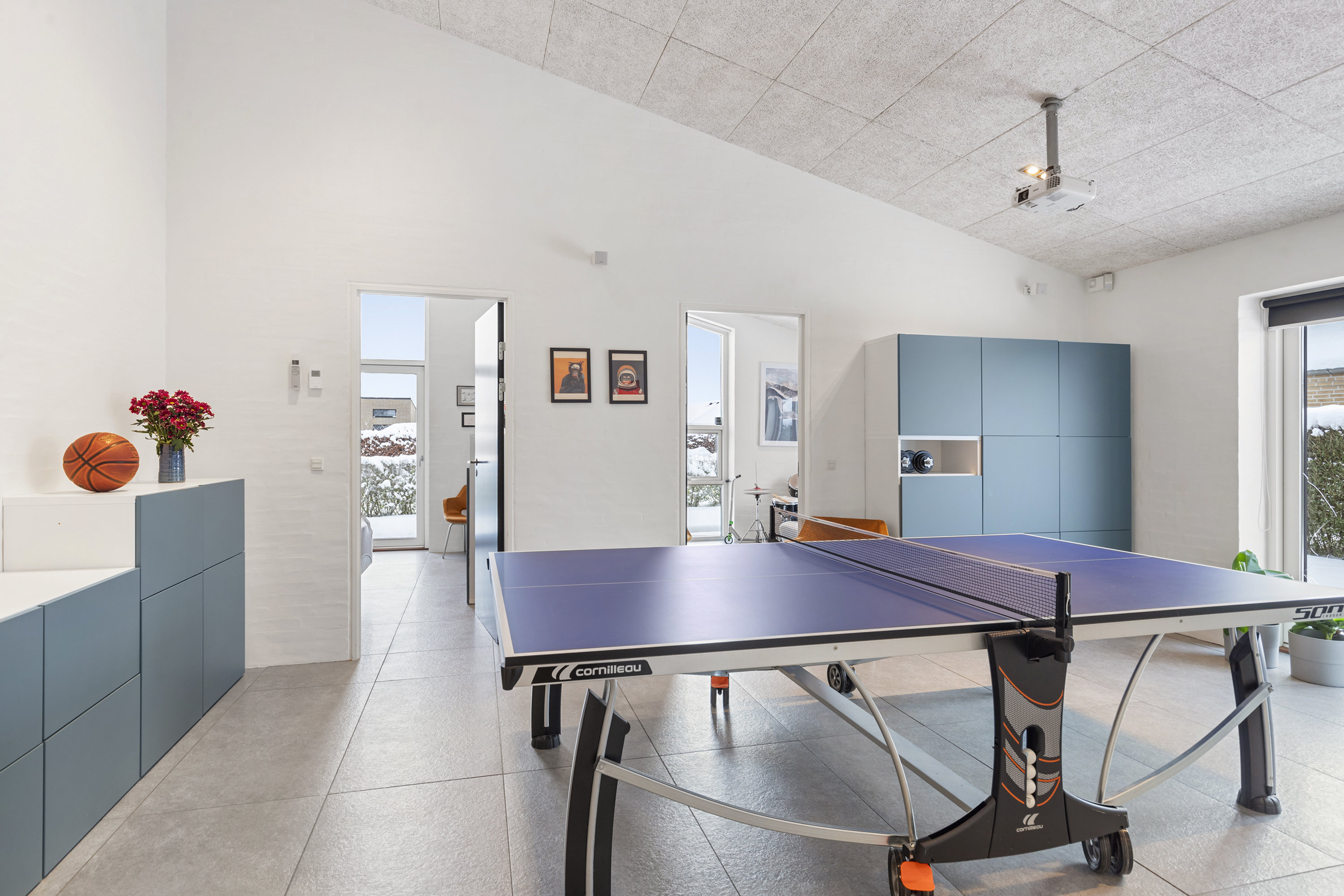 Fremhævet aktivitetsrum billede i fuldskærmstilstand. Billede af Torngårdsallé 9, 9440 Aabybro