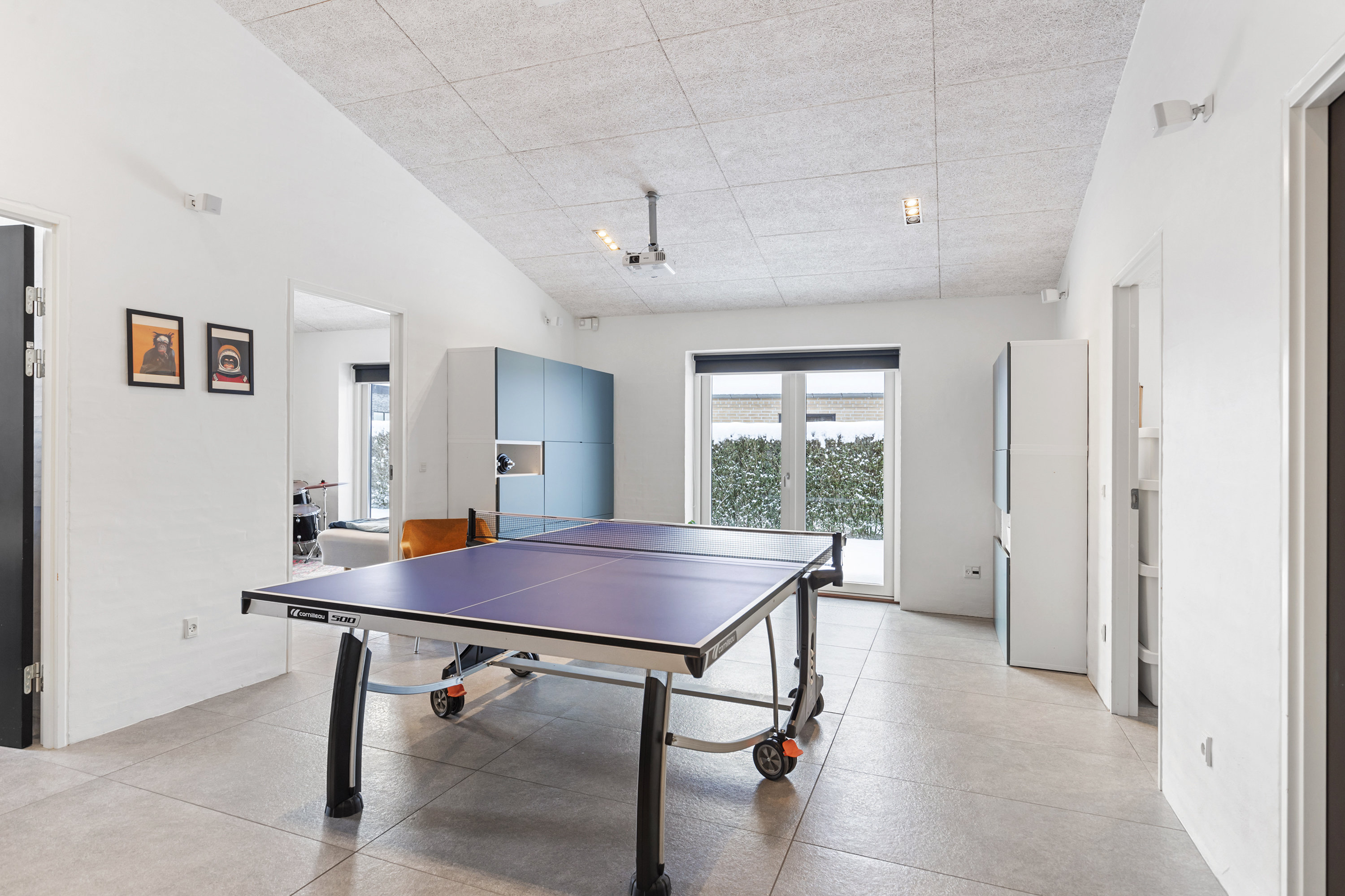 Fremhævet aktivitetsrum billede i fuldskærmstilstand. Billede af Torngårdsallé 9, 9440 Aabybro