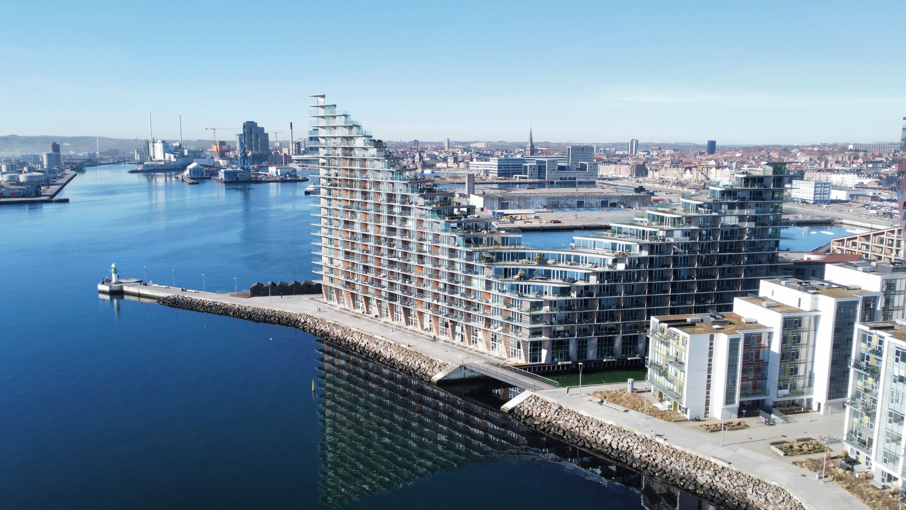 Fremhævet  billede i fuldskærmstilstand. Billede af Irma Pedersens Gade 25, 4. 3., 8000 Aarhus C