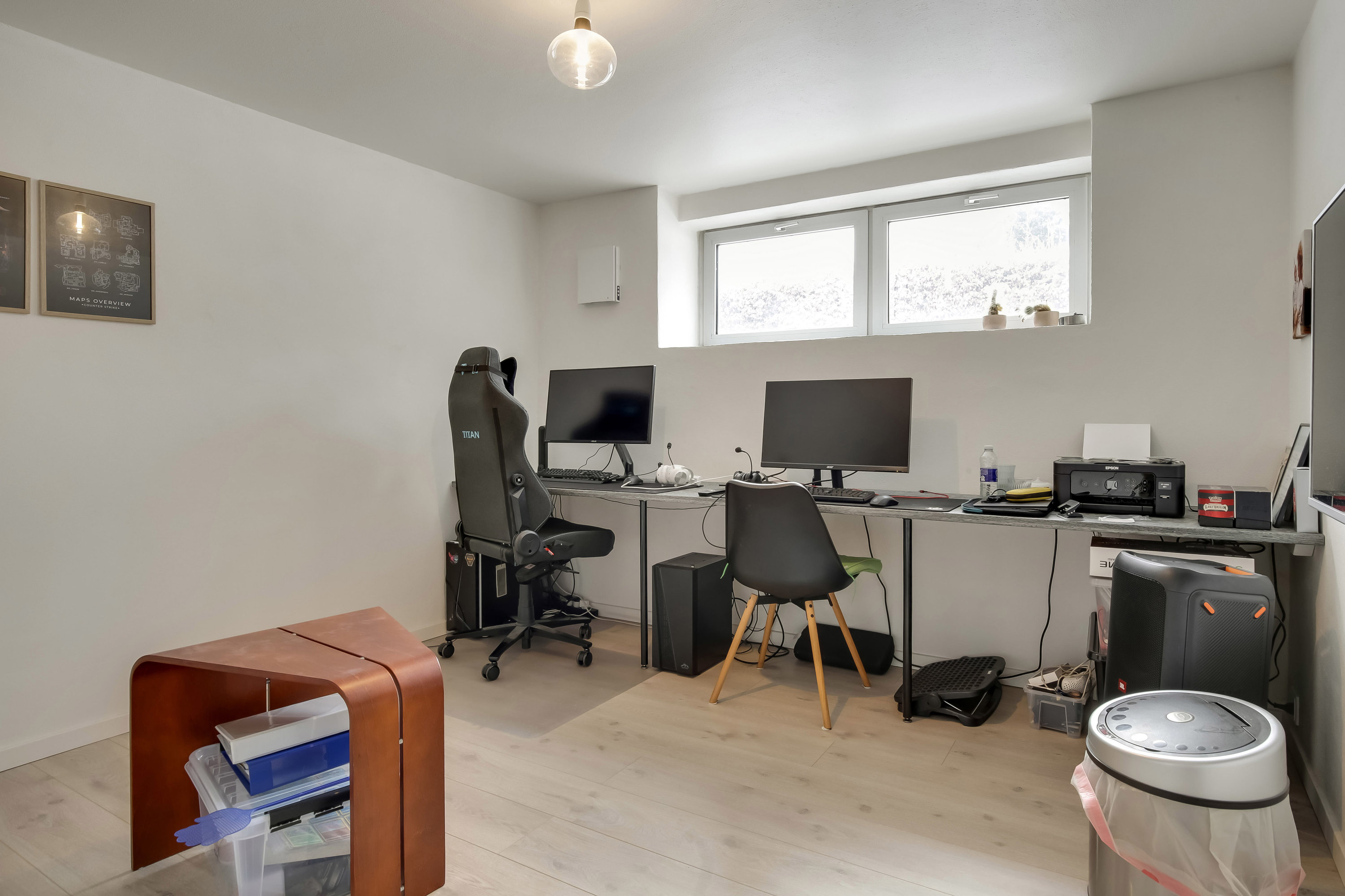 Fremhævet  billede i fuldskærmstilstand. Billede af Østervej 12A, 8544 Mørke