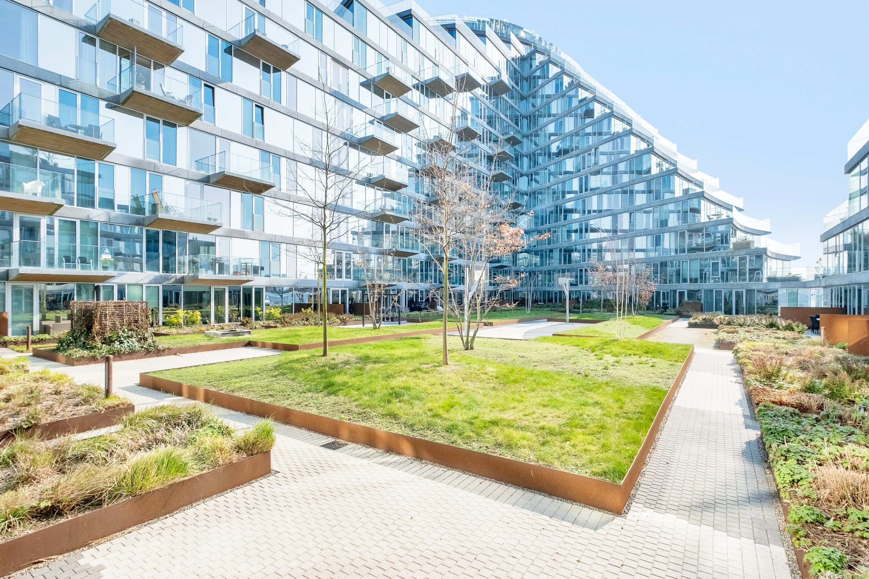 Fremhævet  billede i fuldskærmstilstand. Billede af Irma Pedersens Gade 25, 4. 3., 8000 Aarhus C