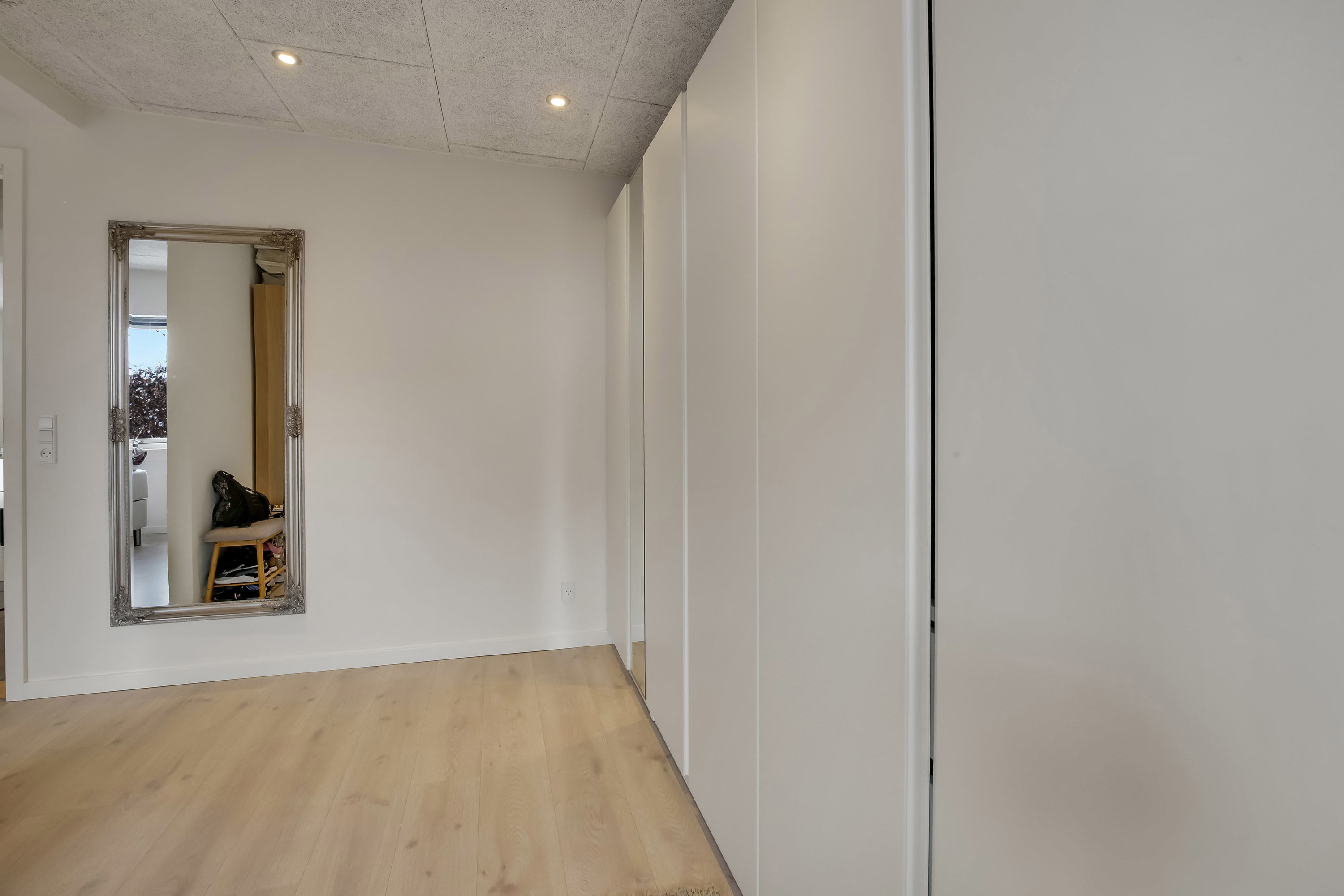 Fremhævet  billede i fuldskærmstilstand. Billede af Østervej 12A, 8544 Mørke