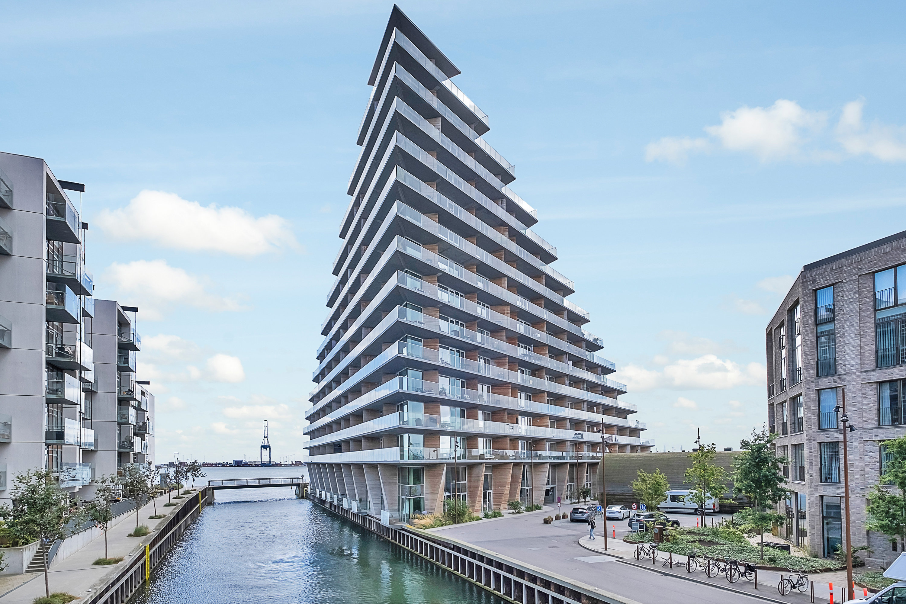 Fremhævet  billede i fuldskærmstilstand. Billede af Irma Pedersens Gade 25, 4. 3., 8000 Aarhus C