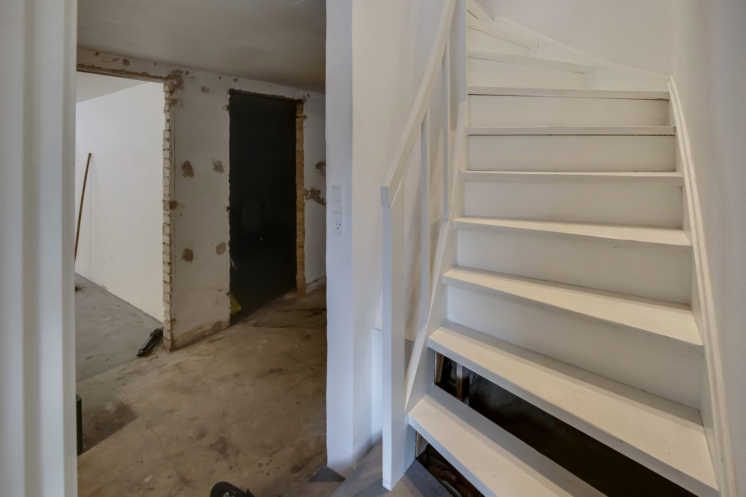 Fremhævet  billede i fuldskærmstilstand. Billede af Østervej 12A, 8544 Mørke