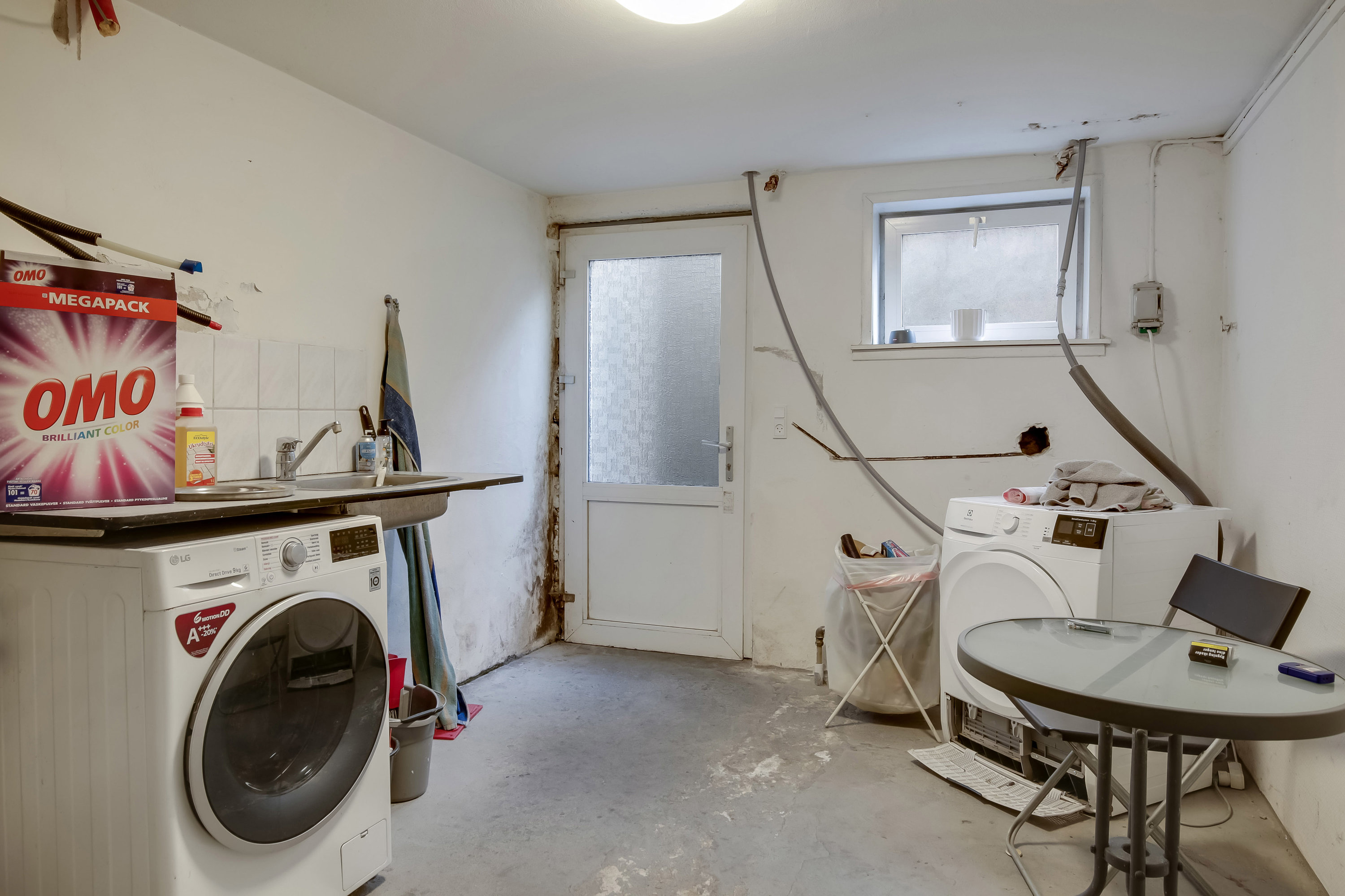 Fremhævet  billede i fuldskærmstilstand. Billede af Østervej 12A, 8544 Mørke